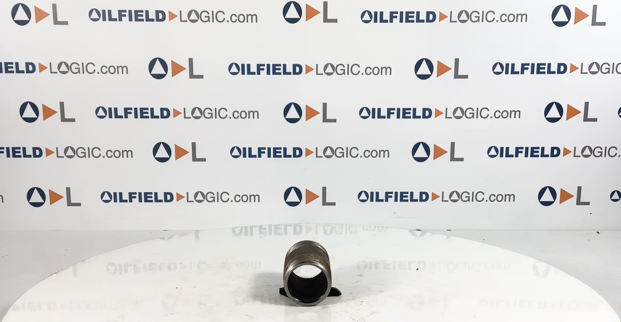 Nipple, 1-1/2"x3", XH