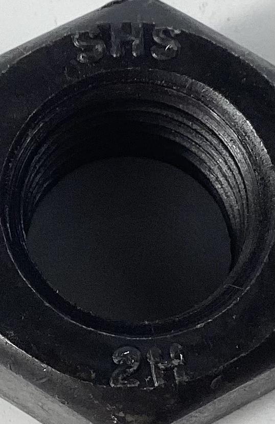 Stud, THD, 7/8"-9 x 6", B-7