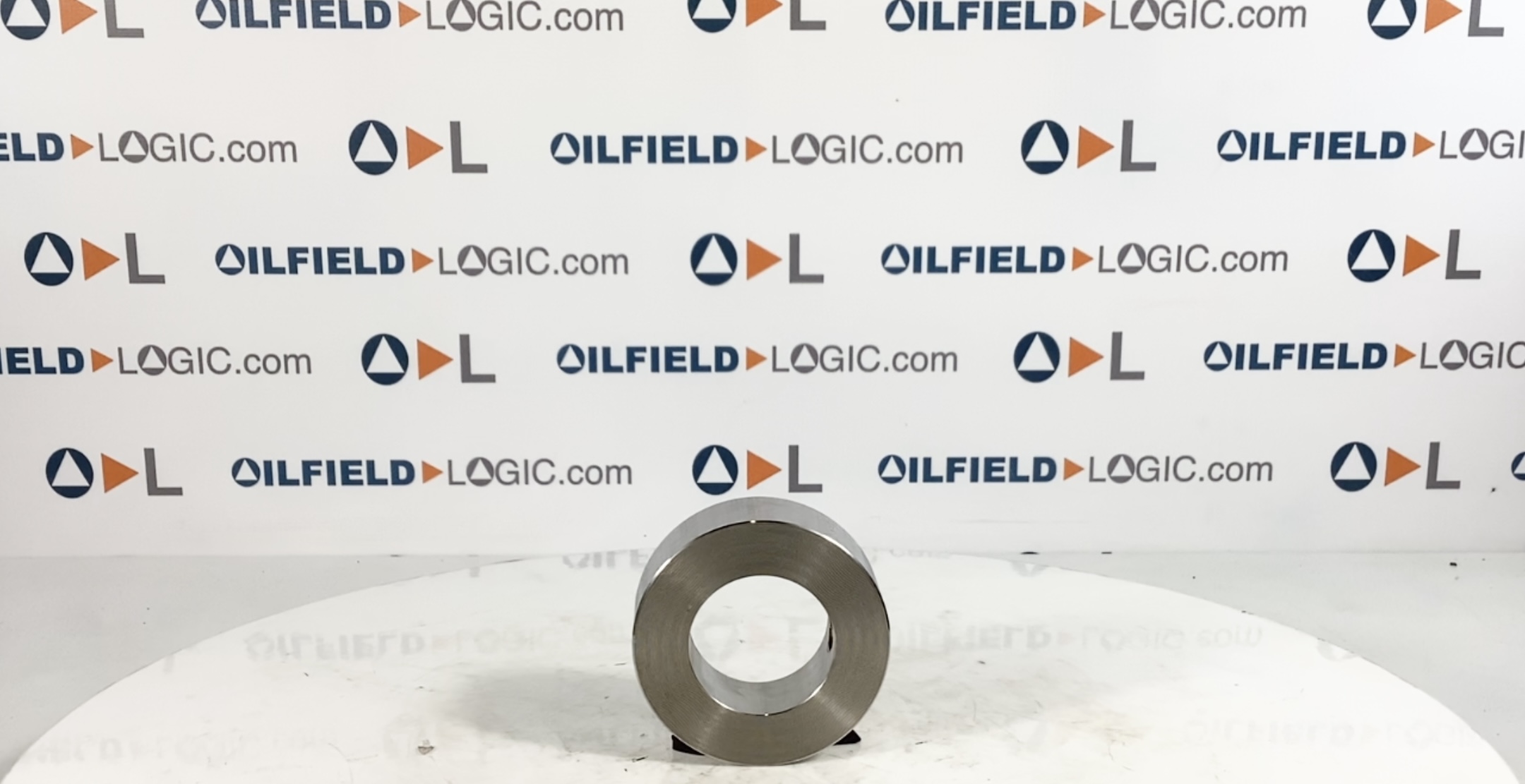 Bleed Ring, 2"x1/2" FNPT, 150#