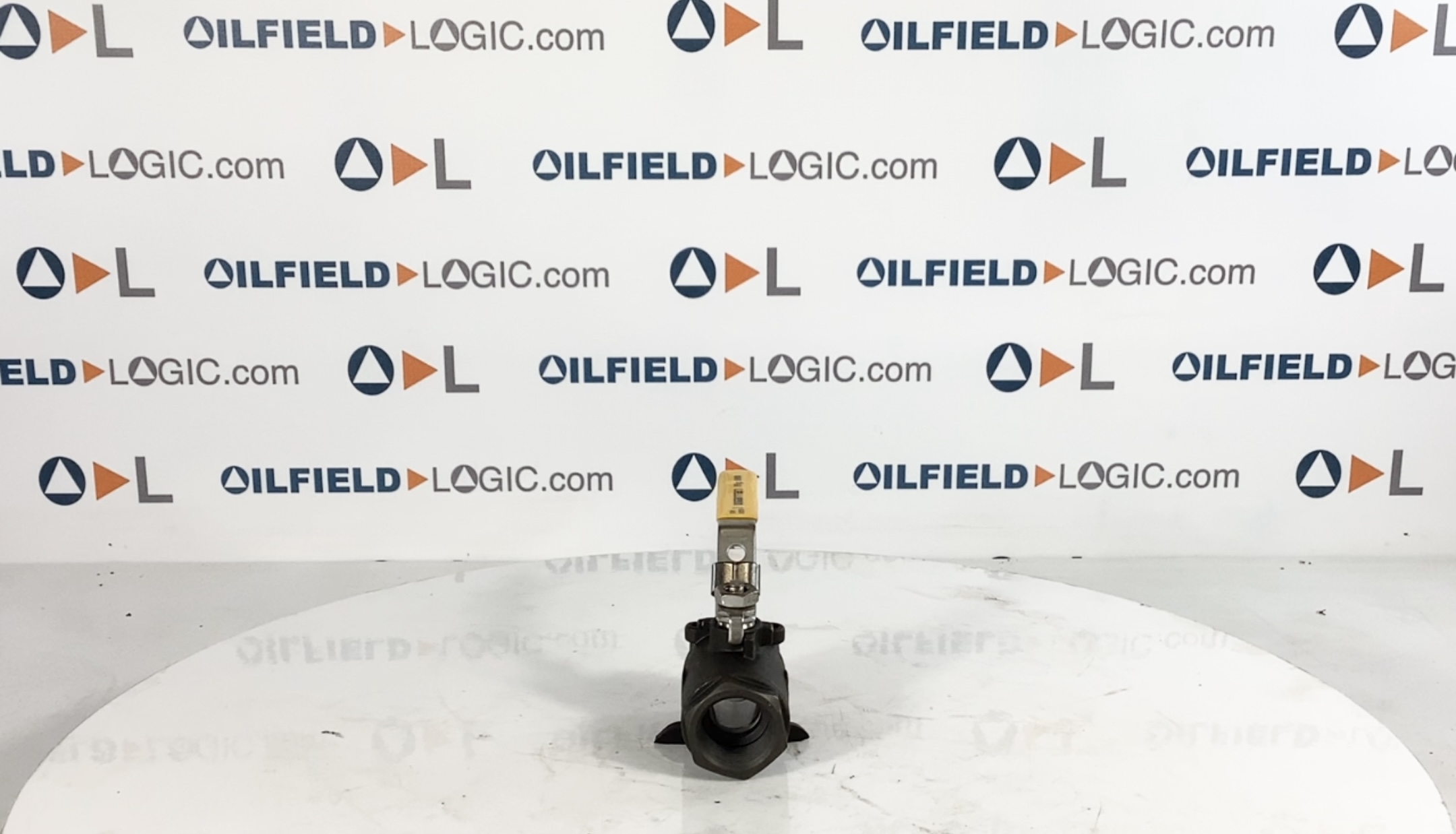 Valve, Ball, FxF, 1", 2000#