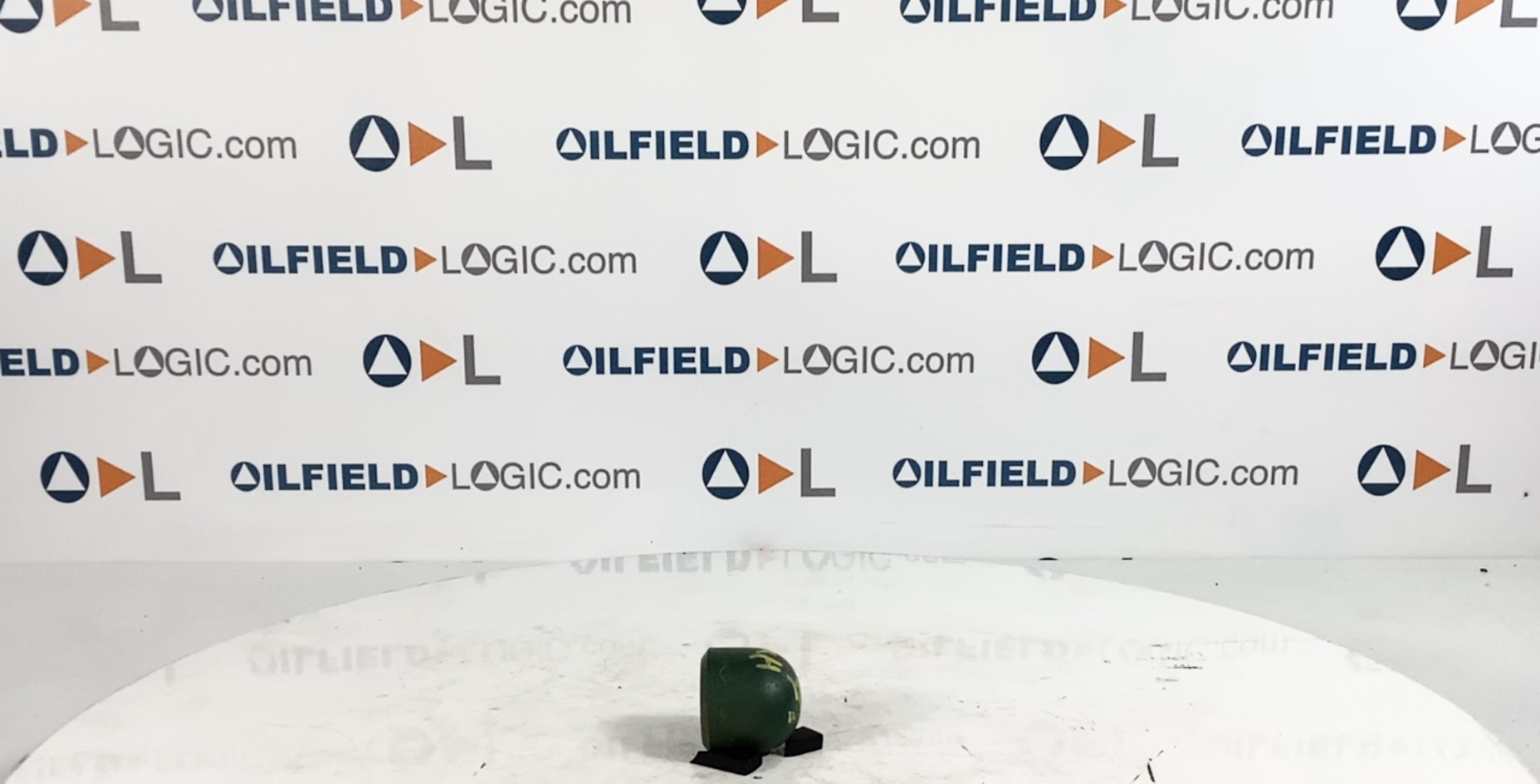 End Cap, 1-1/4", Weld, Sch 80