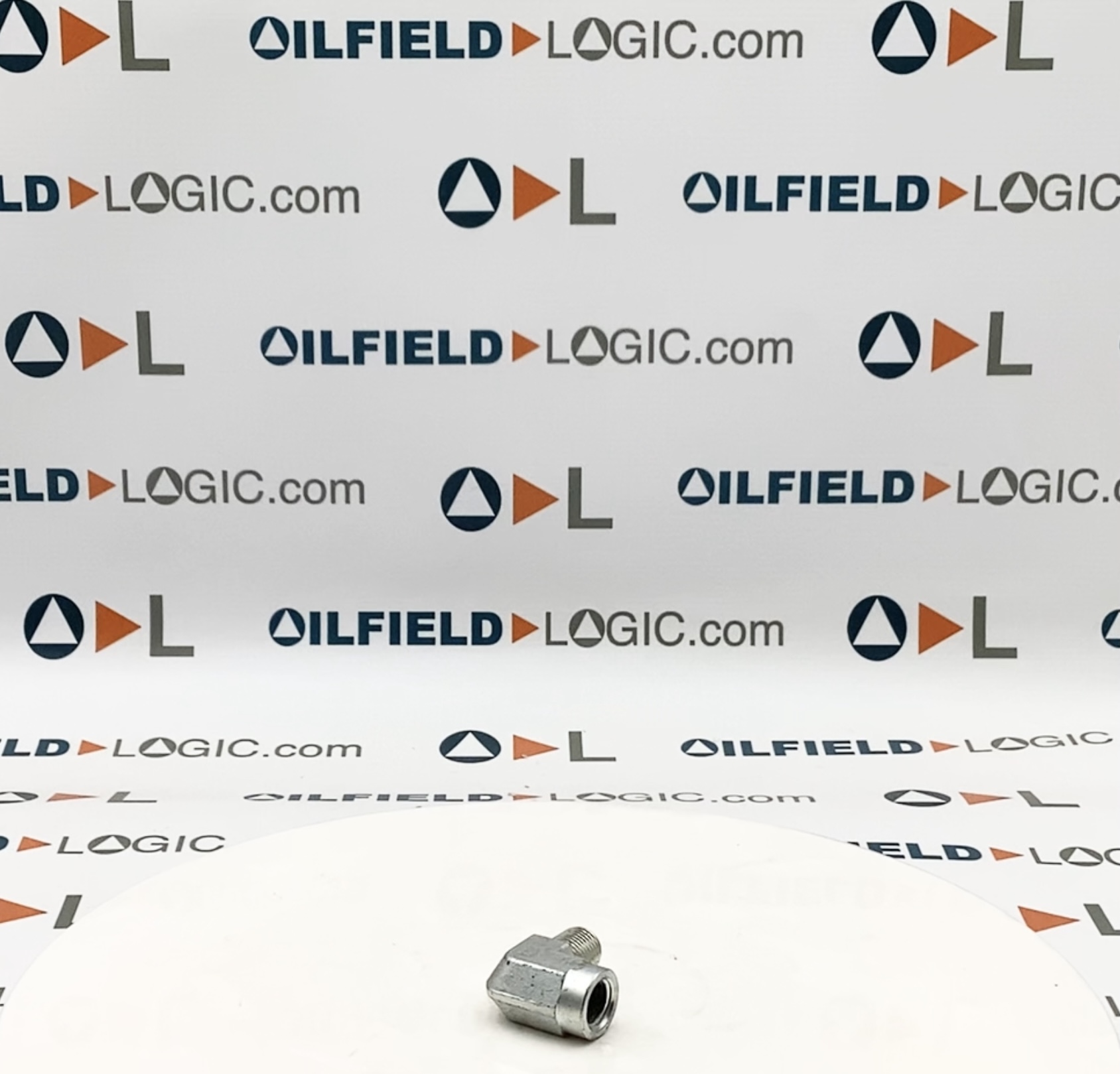 Fitting, Street Elbow, 1/4"x1/4", FNPTxMNPT