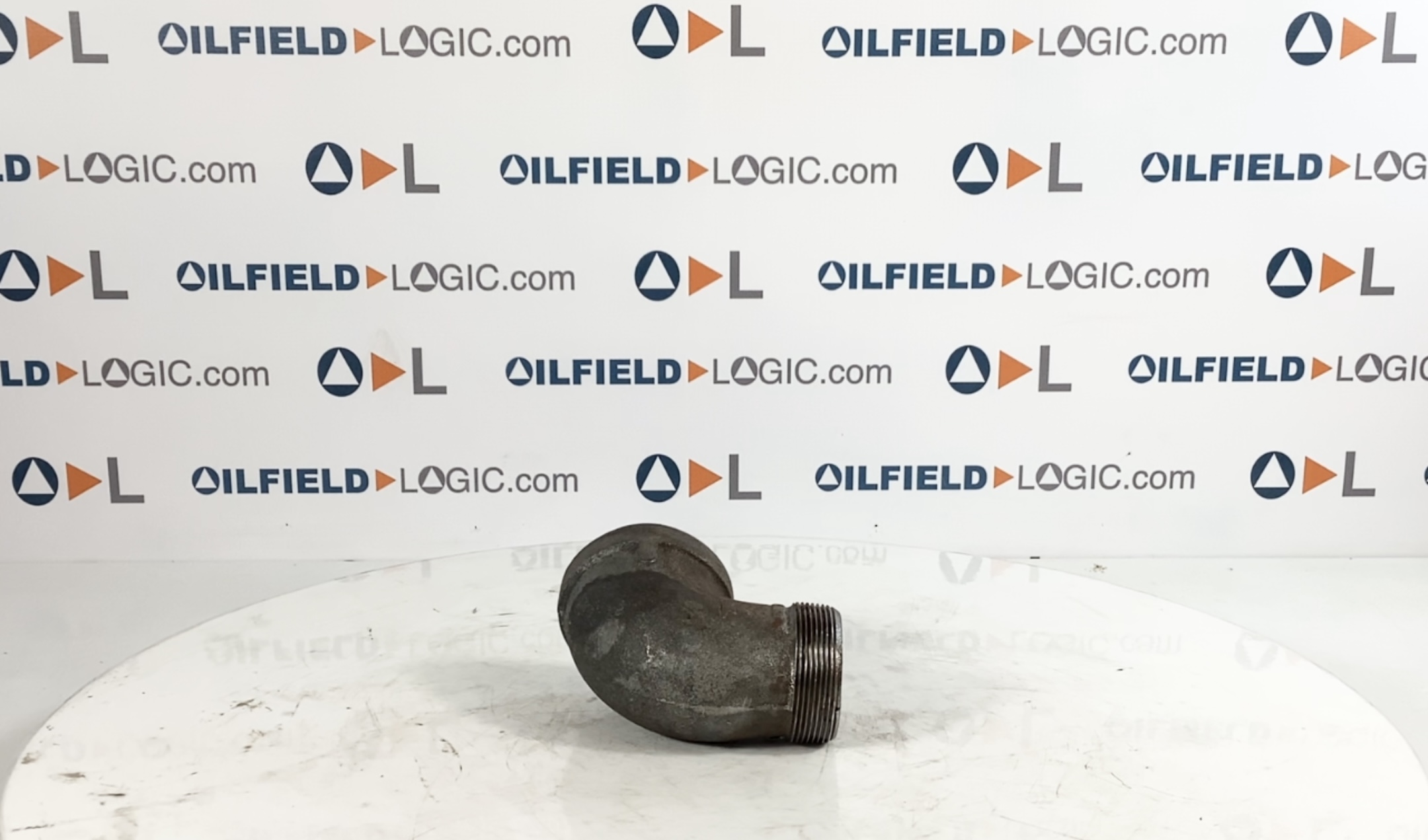 2" Street Elbow, 300WP