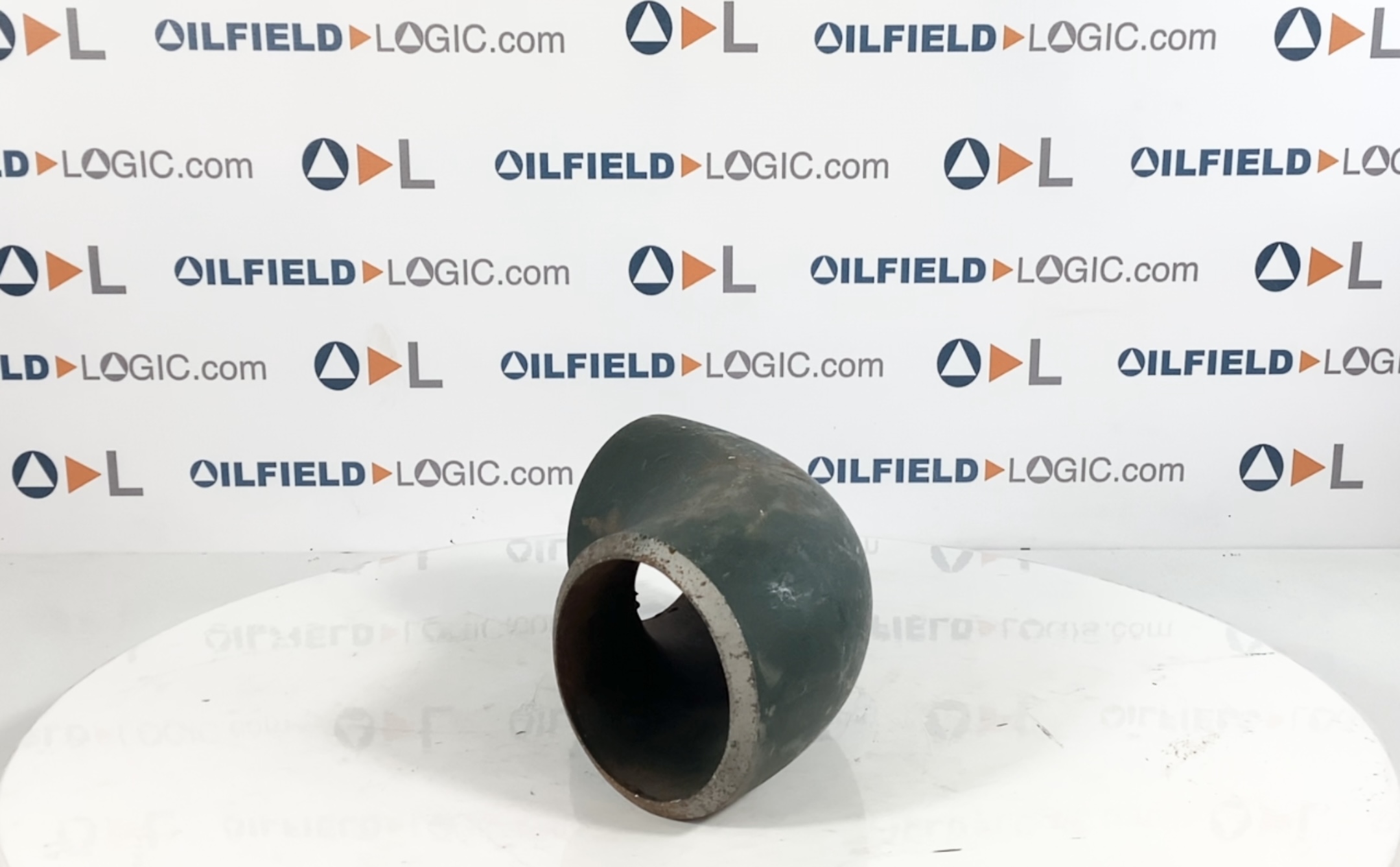 Elbow, Weld, 90°, LR, 4", XH