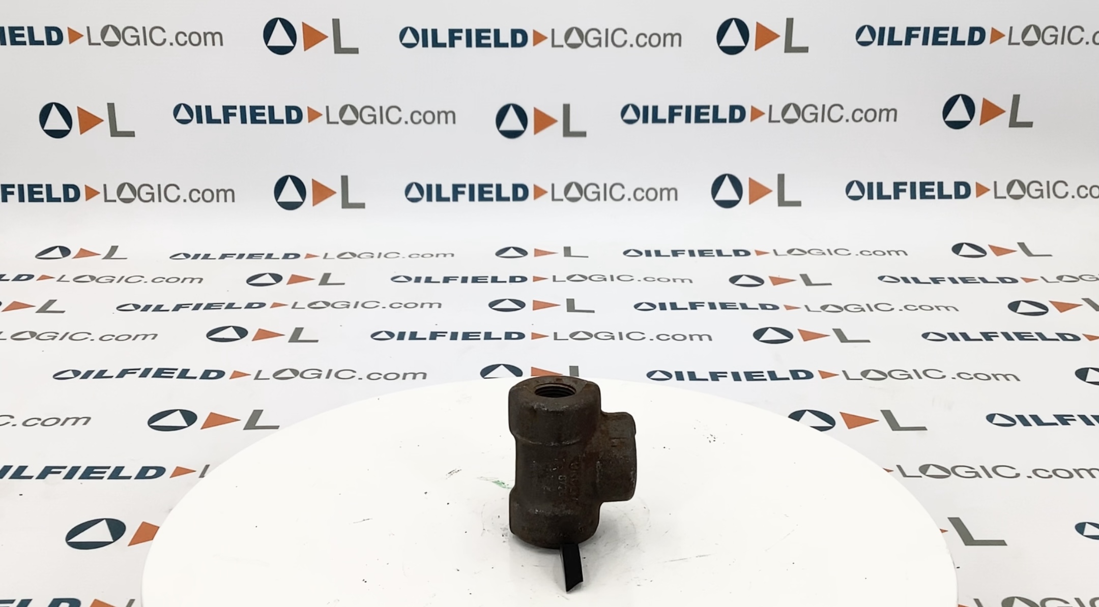 Tee, THD, 3/8" , 3M, SA105