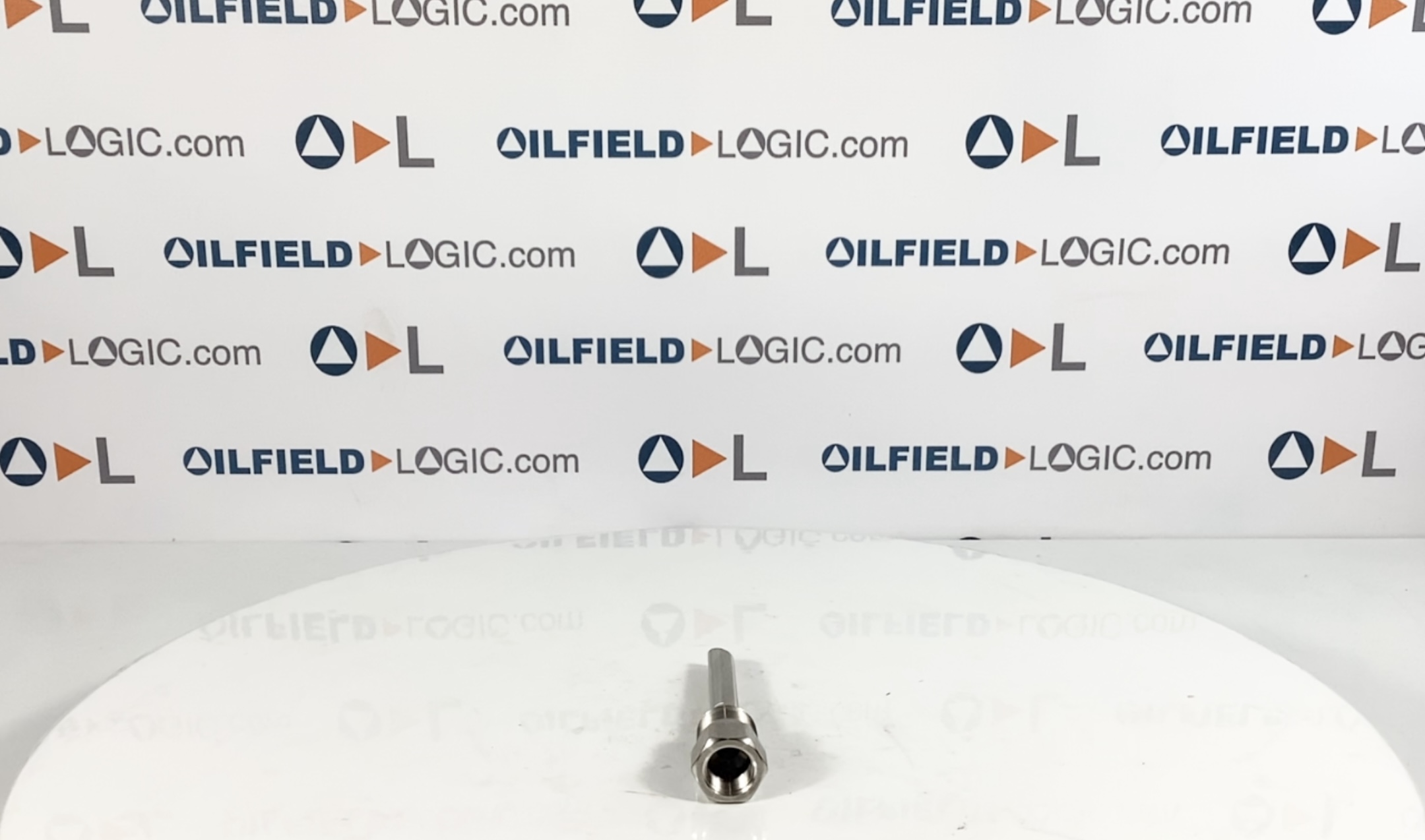 Sample Probe, THD, 1/2"x3/4"x4", 304SS