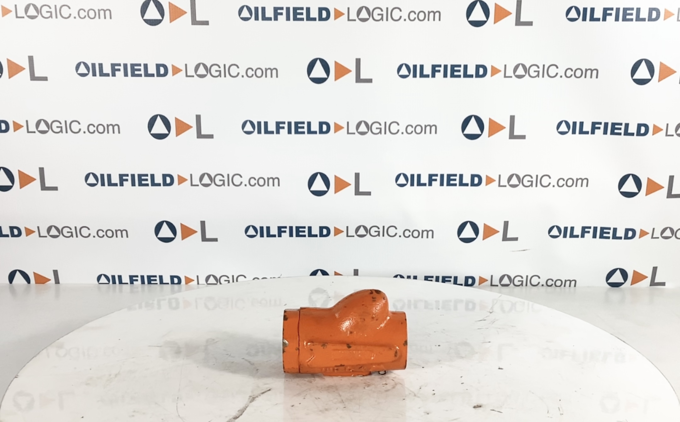 Check, Valve, 1", 2000#