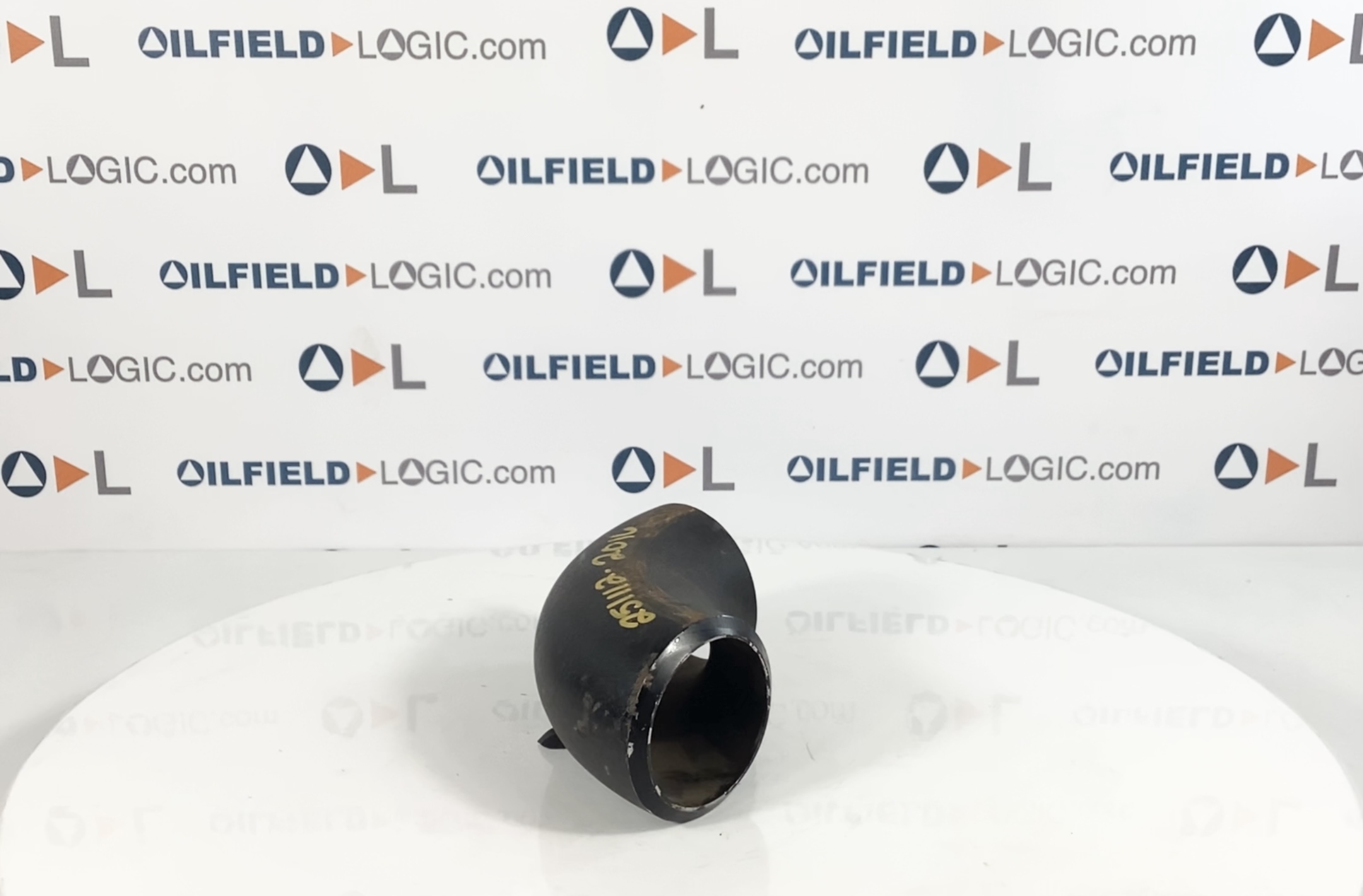 Elbow, Weld, 90°, LR, 3", XH