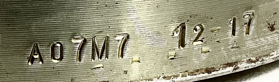 Flange, Pipe, 4", RFWN, 600, XH