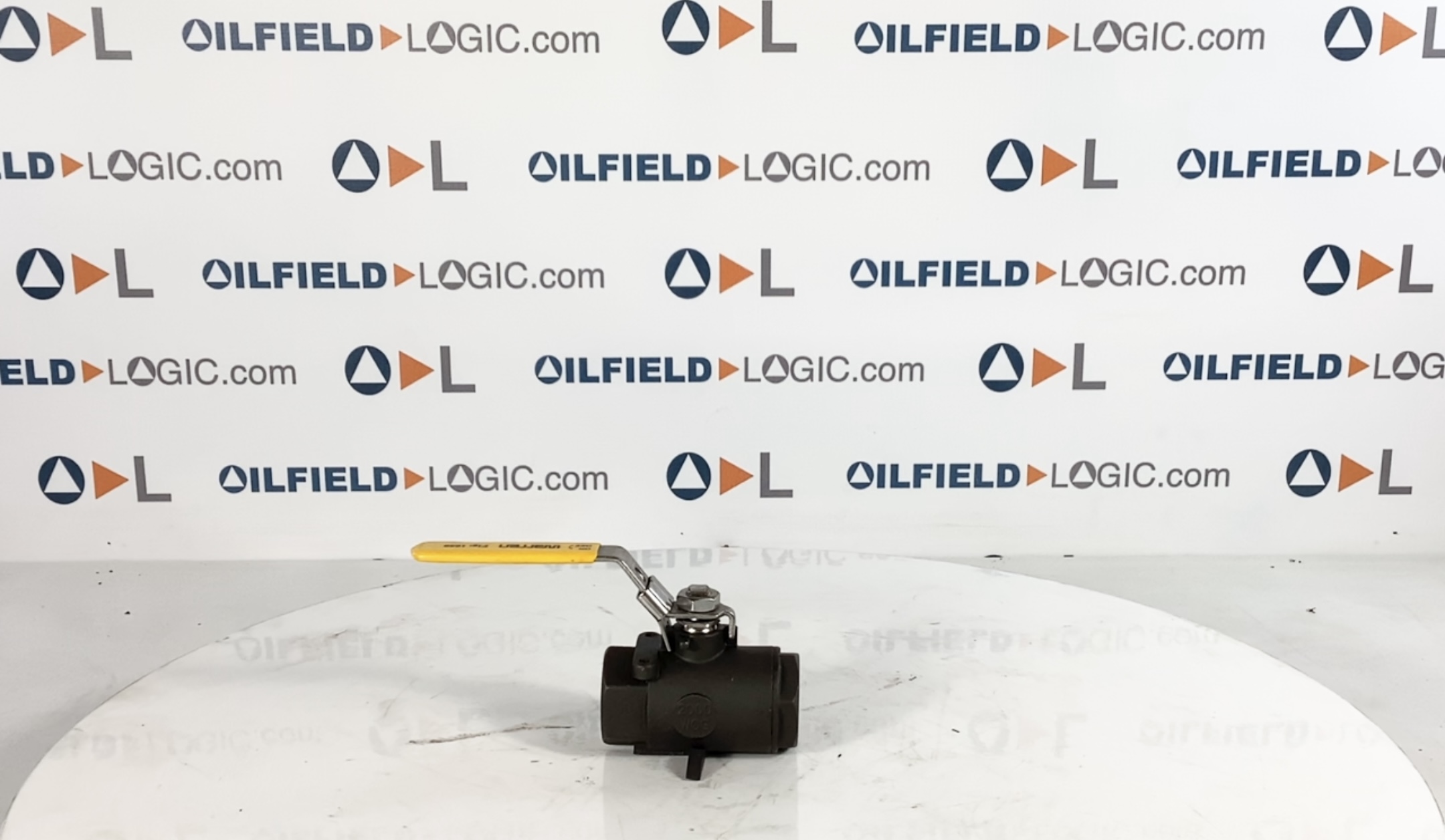 Valve, Ball, FxF, 1", 2000#