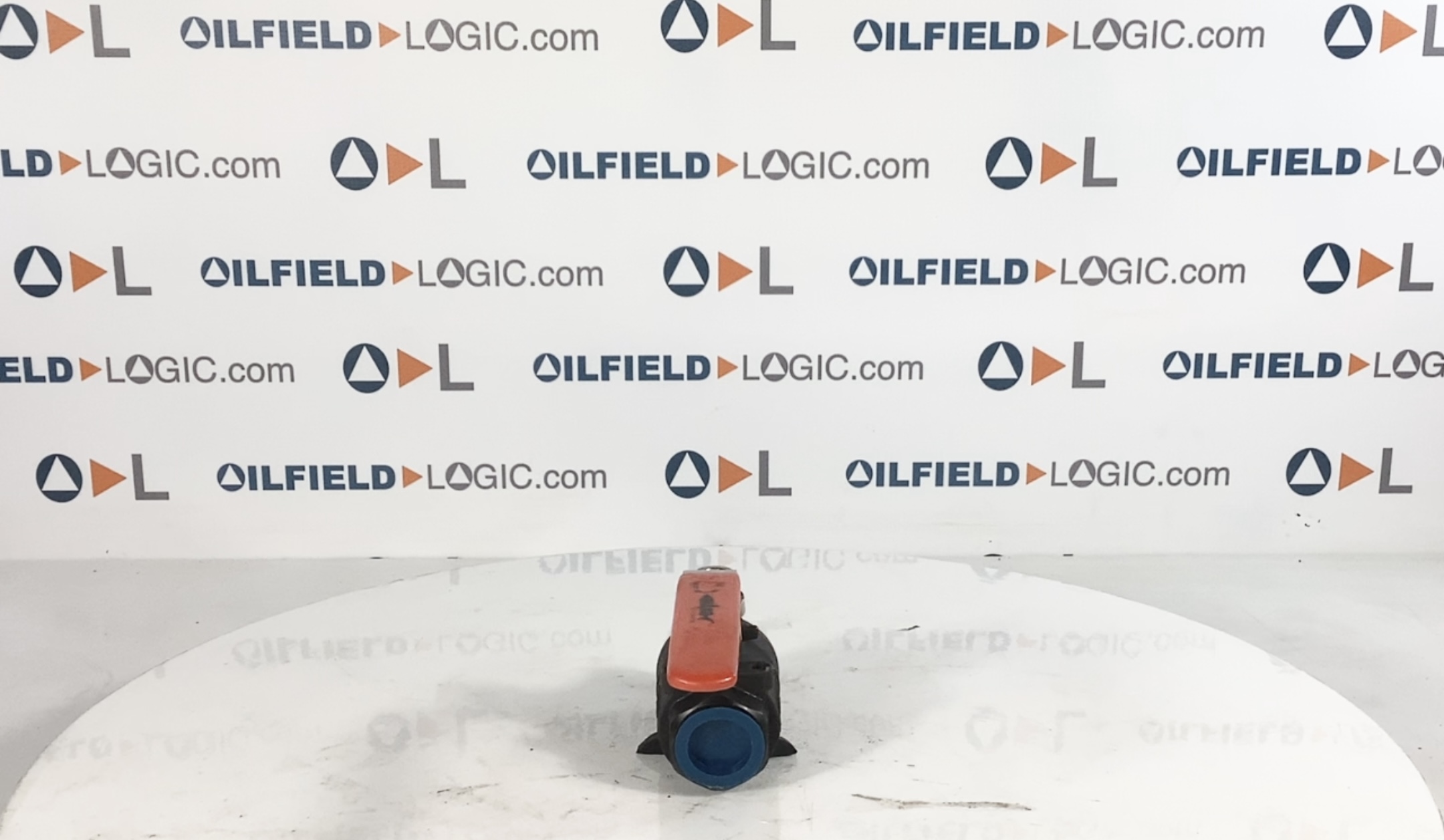 Valve, Ball, FxM, 1", 2000#