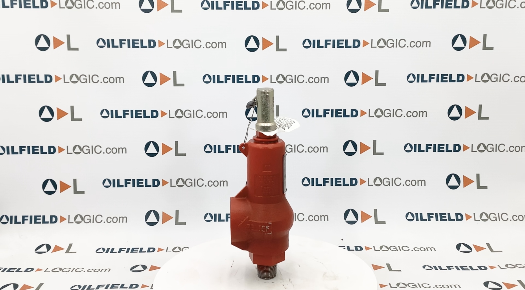 PRV, 3/4"x1-1/2", 125#