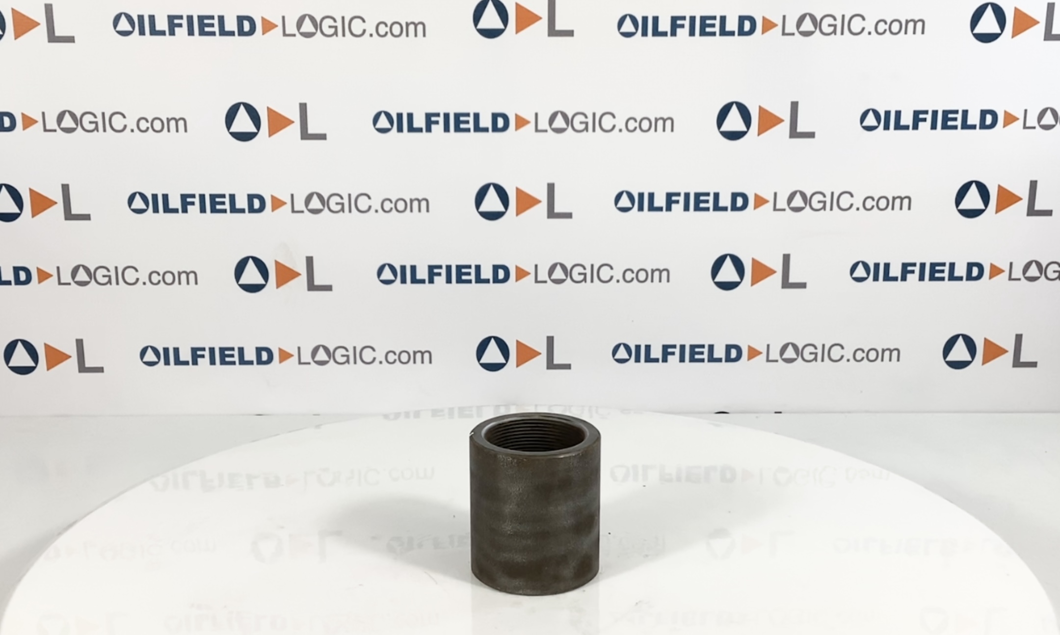 Coupling, W/THD, 2" x 3 1/2", 3M, SA105