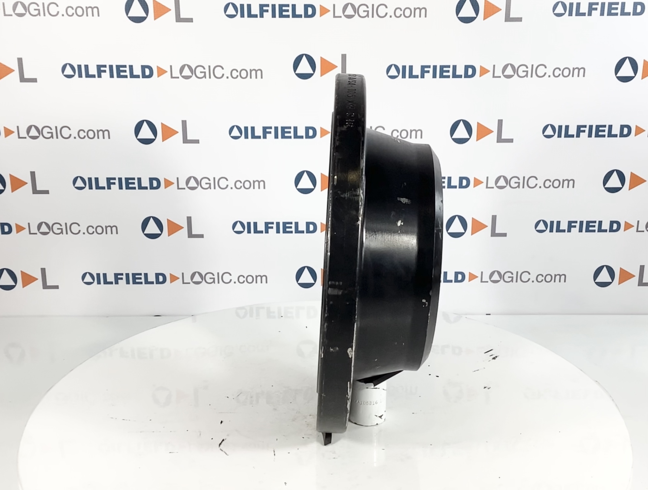 Flange, Pipe, 8", RFWN, 150, XH