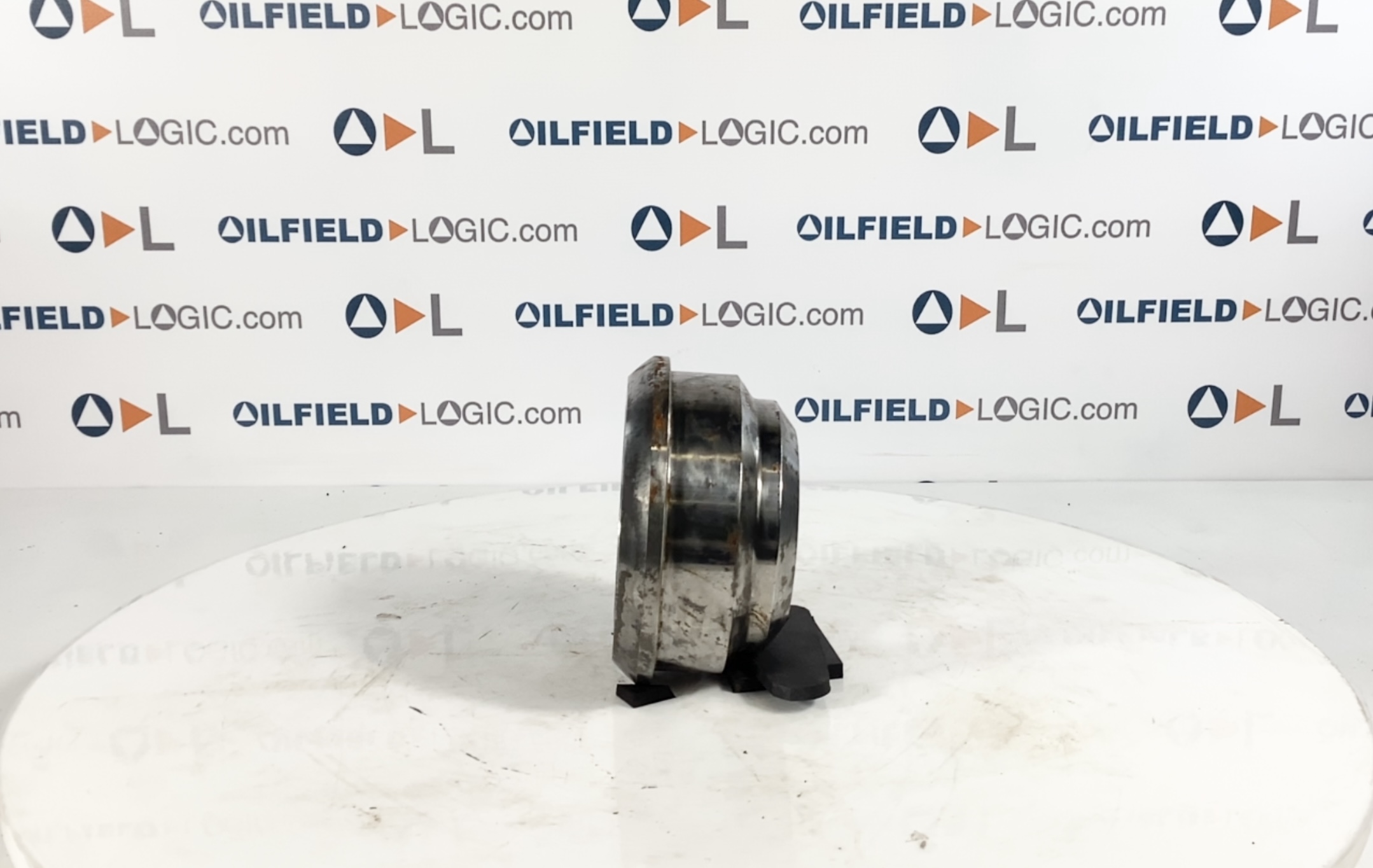 Hammer Union End, 4" FIG 602, 6000 CWP