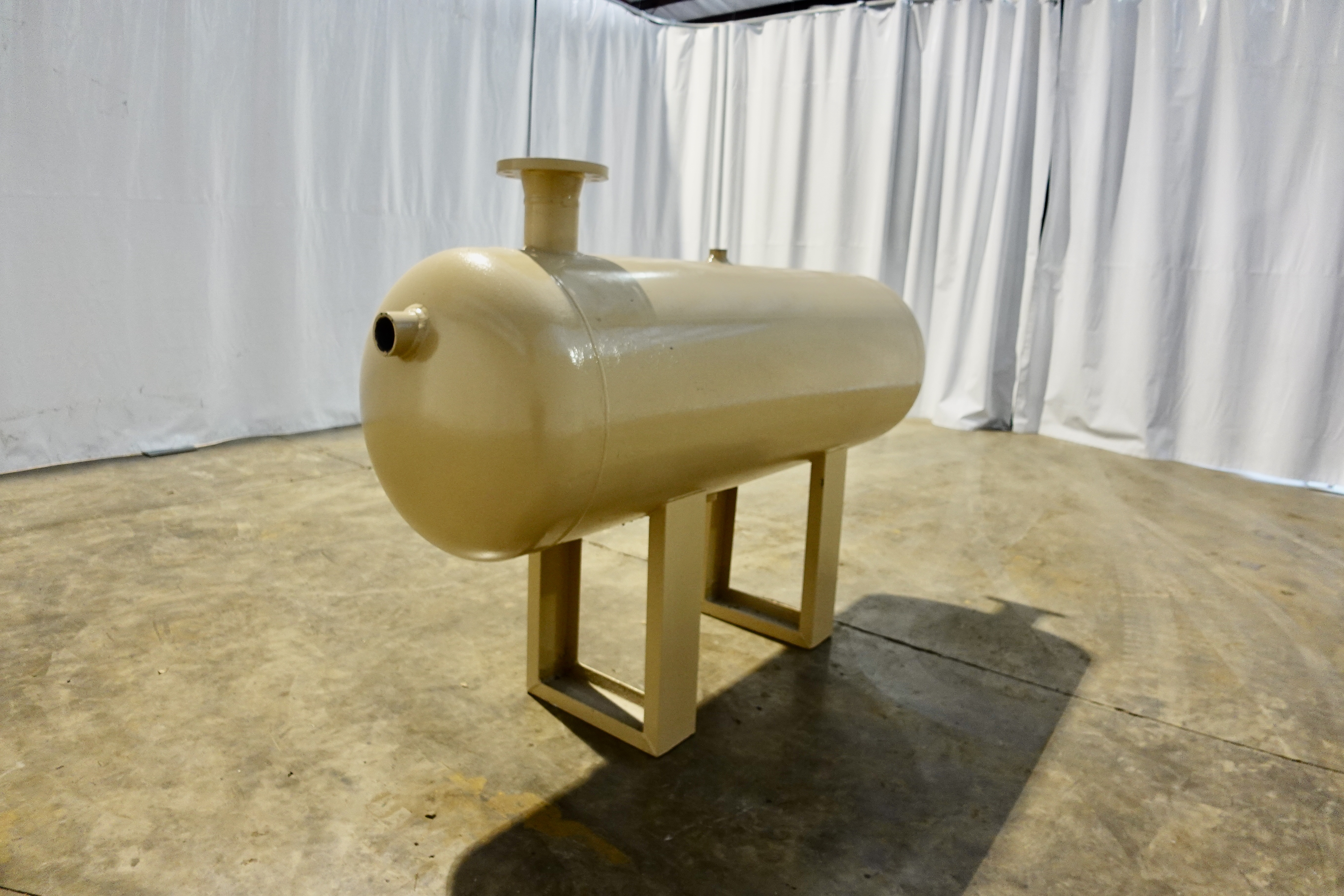 Used Flare Knockout, 24"x5', 30#