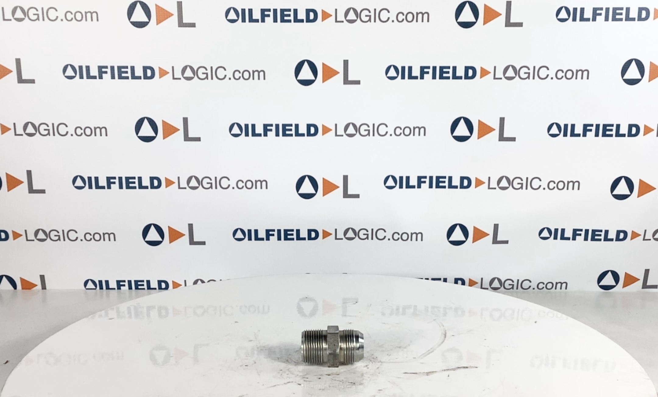 Parker, Connection, 1"x1", Tubing x MNPT