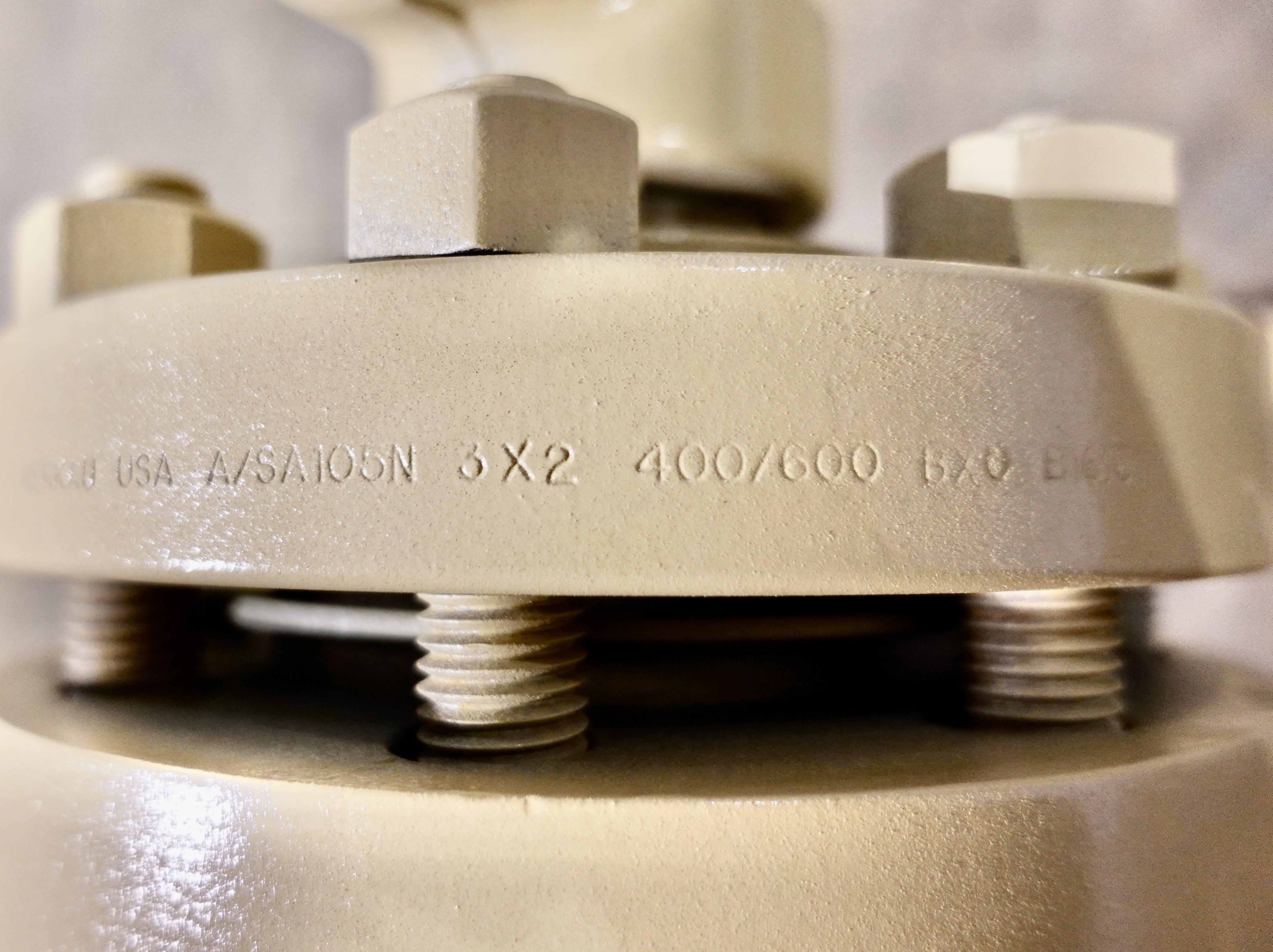 Refurbished Glycol, Filter, 8"x8', 1480#