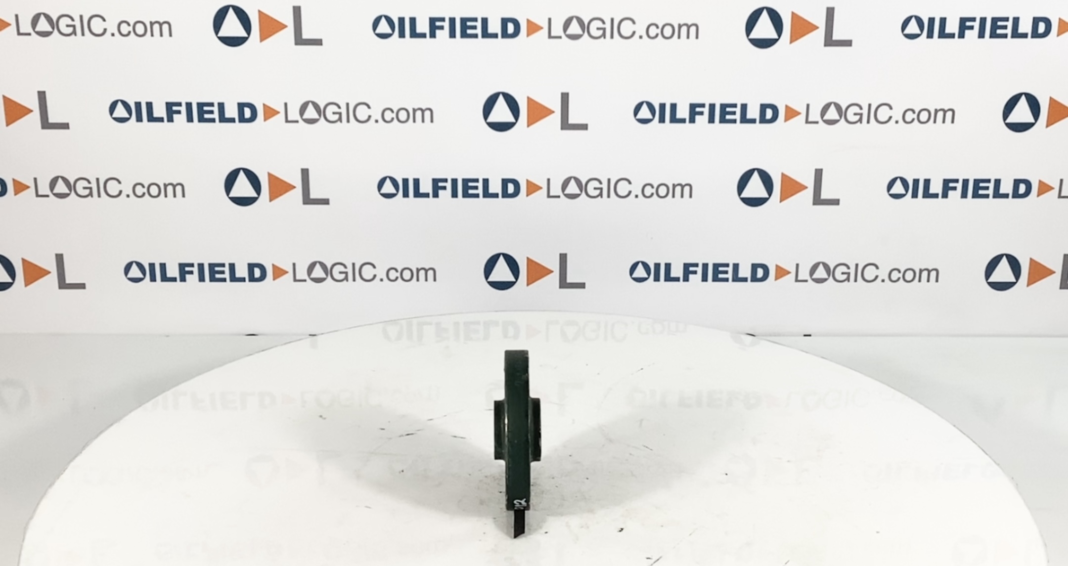 Flange, THD, 1/2"x1/2", RF, 600