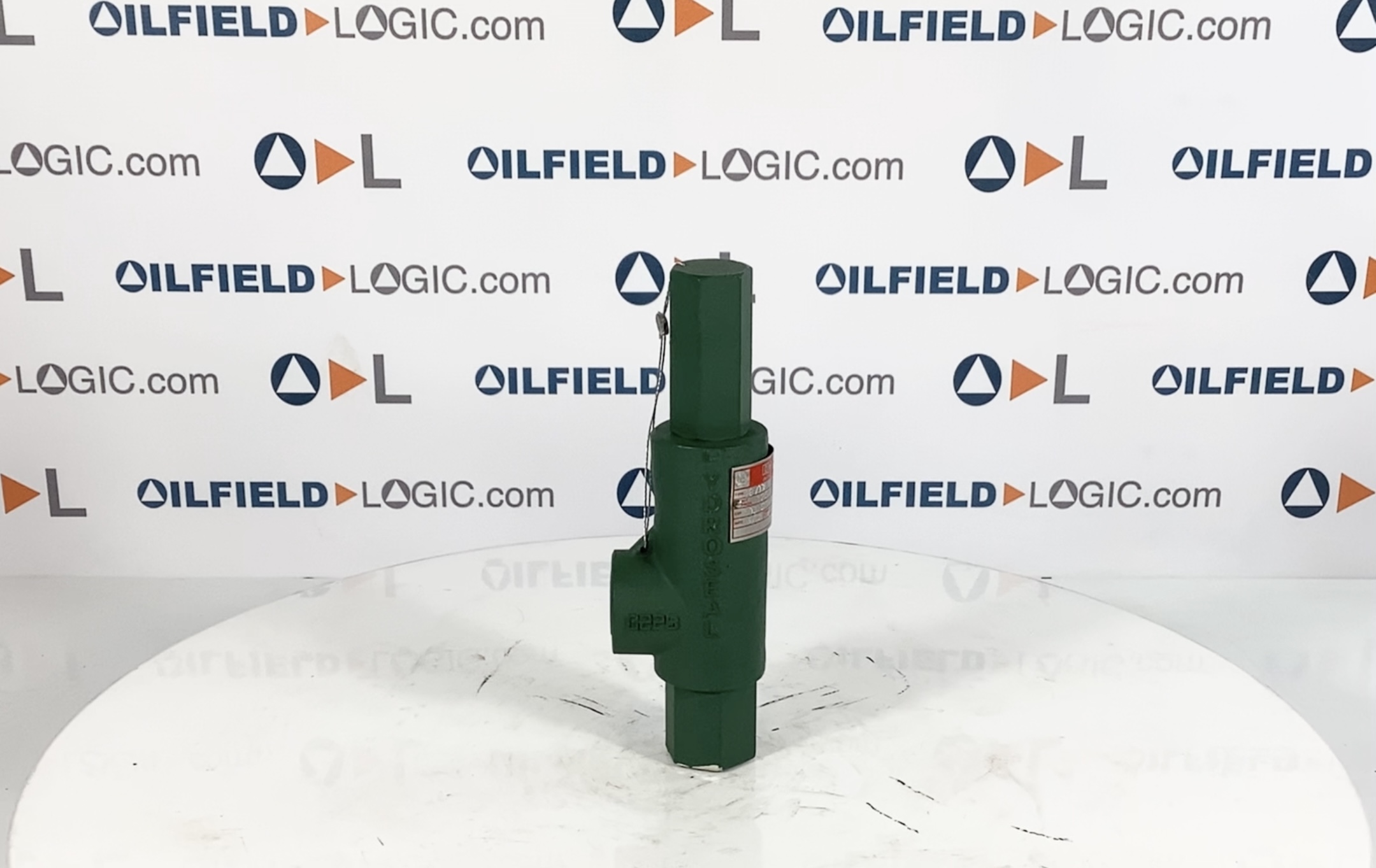 PRV, 1/2"x3/8", 125#