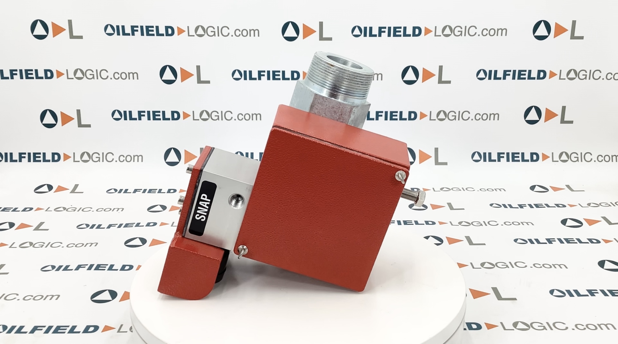 LLC, Anderson, 2202-JR, 2", 6000#