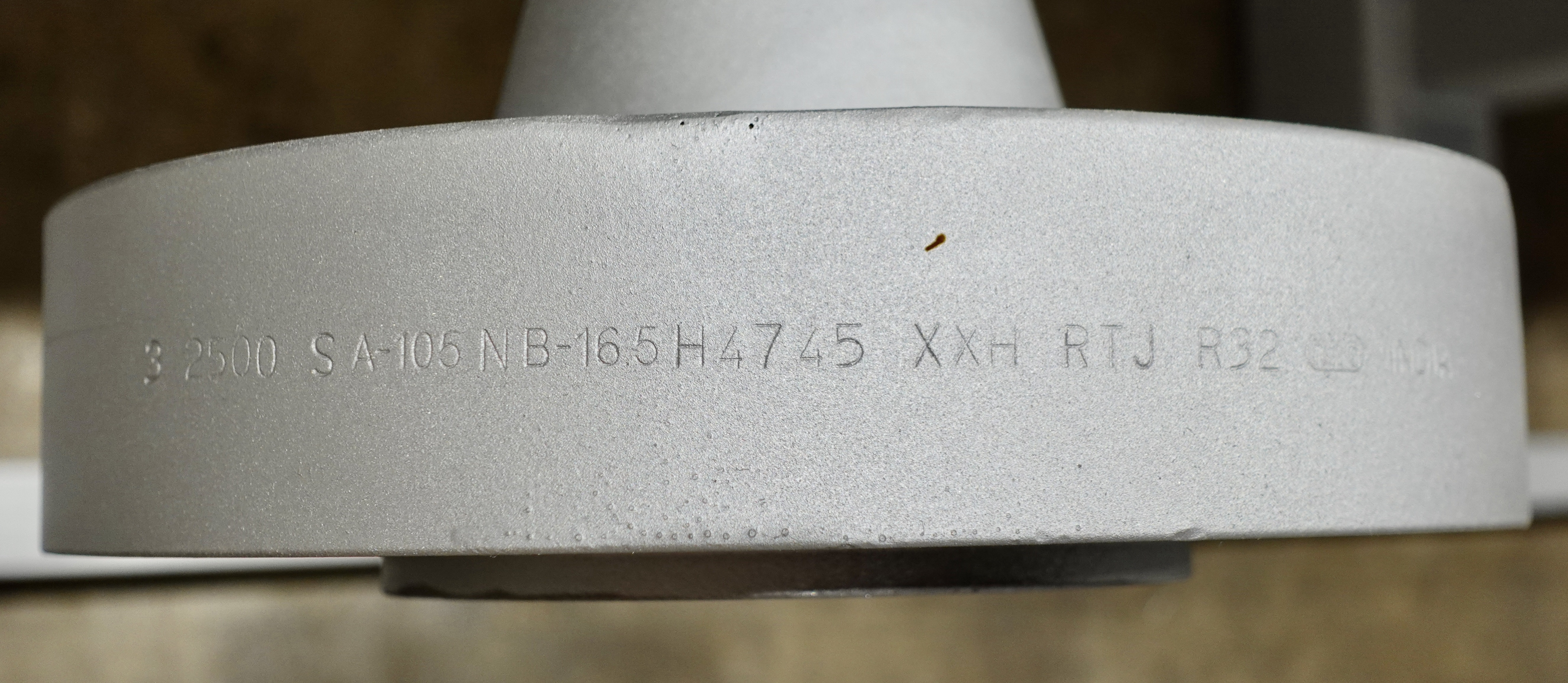 Used Sand Trap, Gravity, 28"x8', 5000#