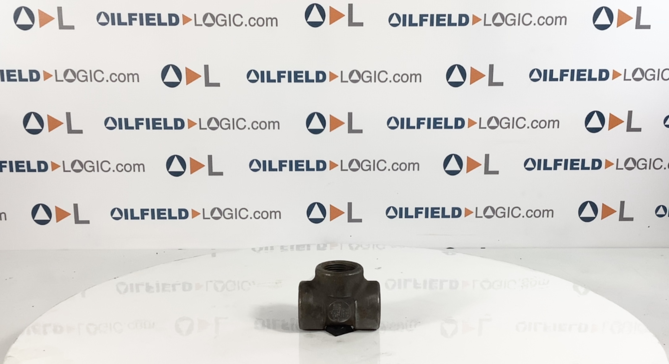 Tee, THD, 1", 2M, SA105