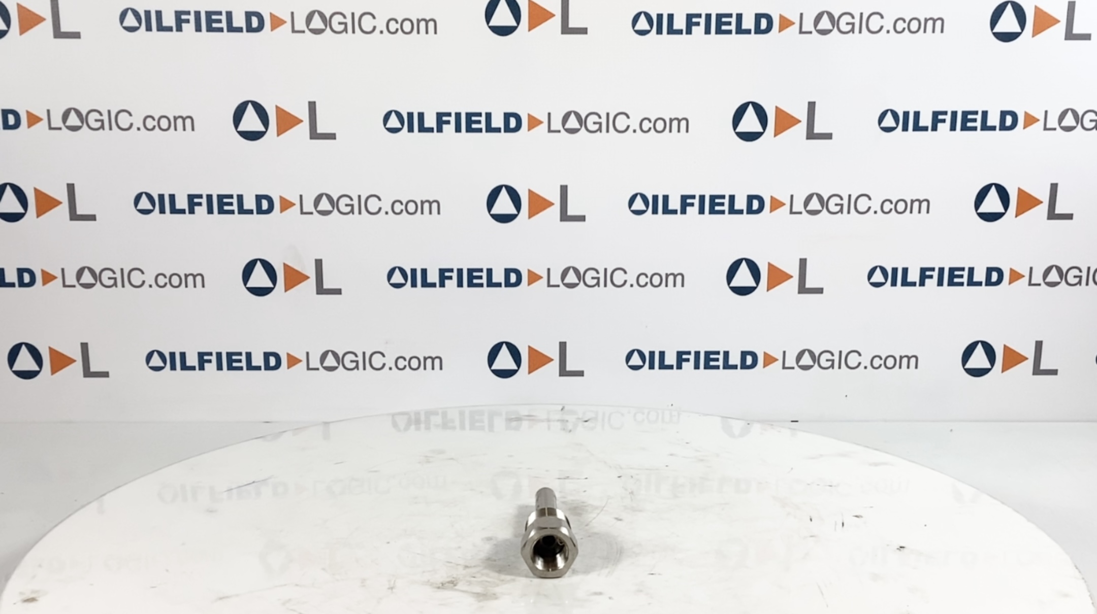 Thermowell, THD, 3/4"x3/4"x2-1/2", 316SS