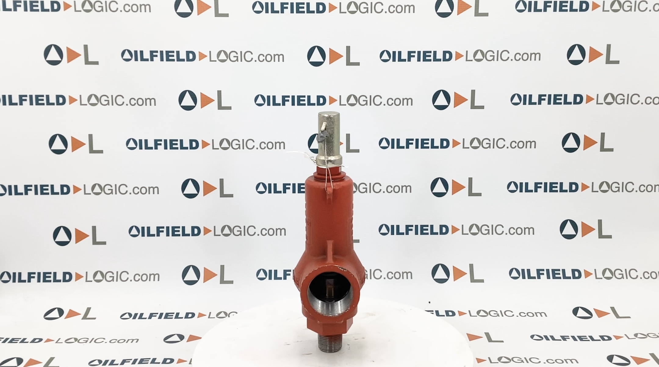 PRV, 3/4"x1-1/2", 125#