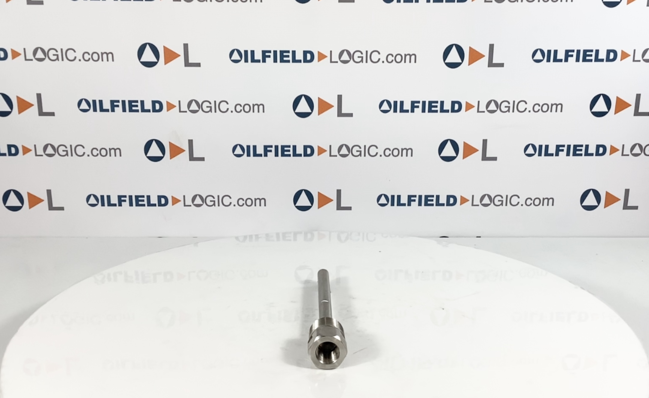 Thermowell, THD, 1/2"x1"x6", 304SS