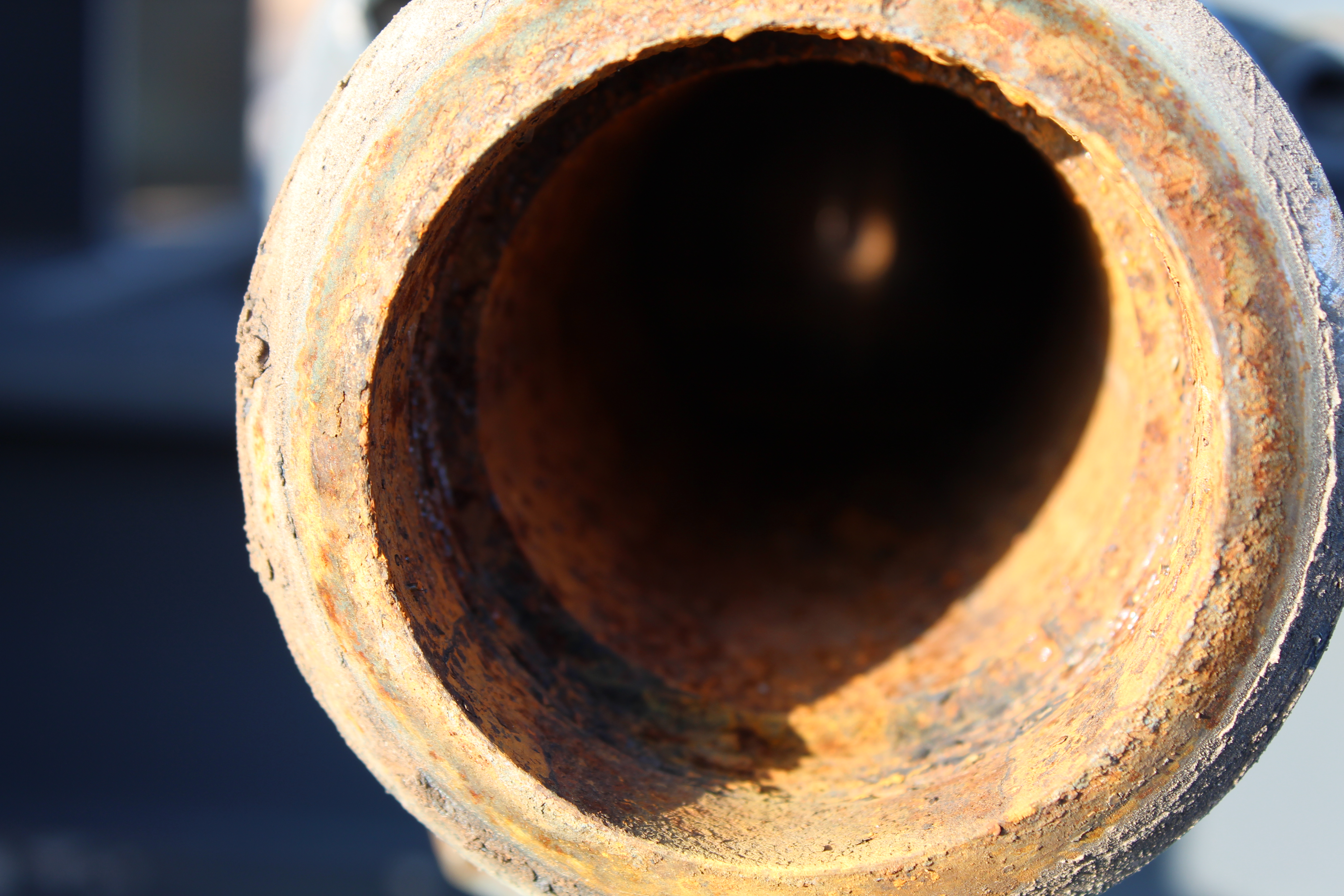 Used Separator, Horizontal, 4P, 60"x12', 750#