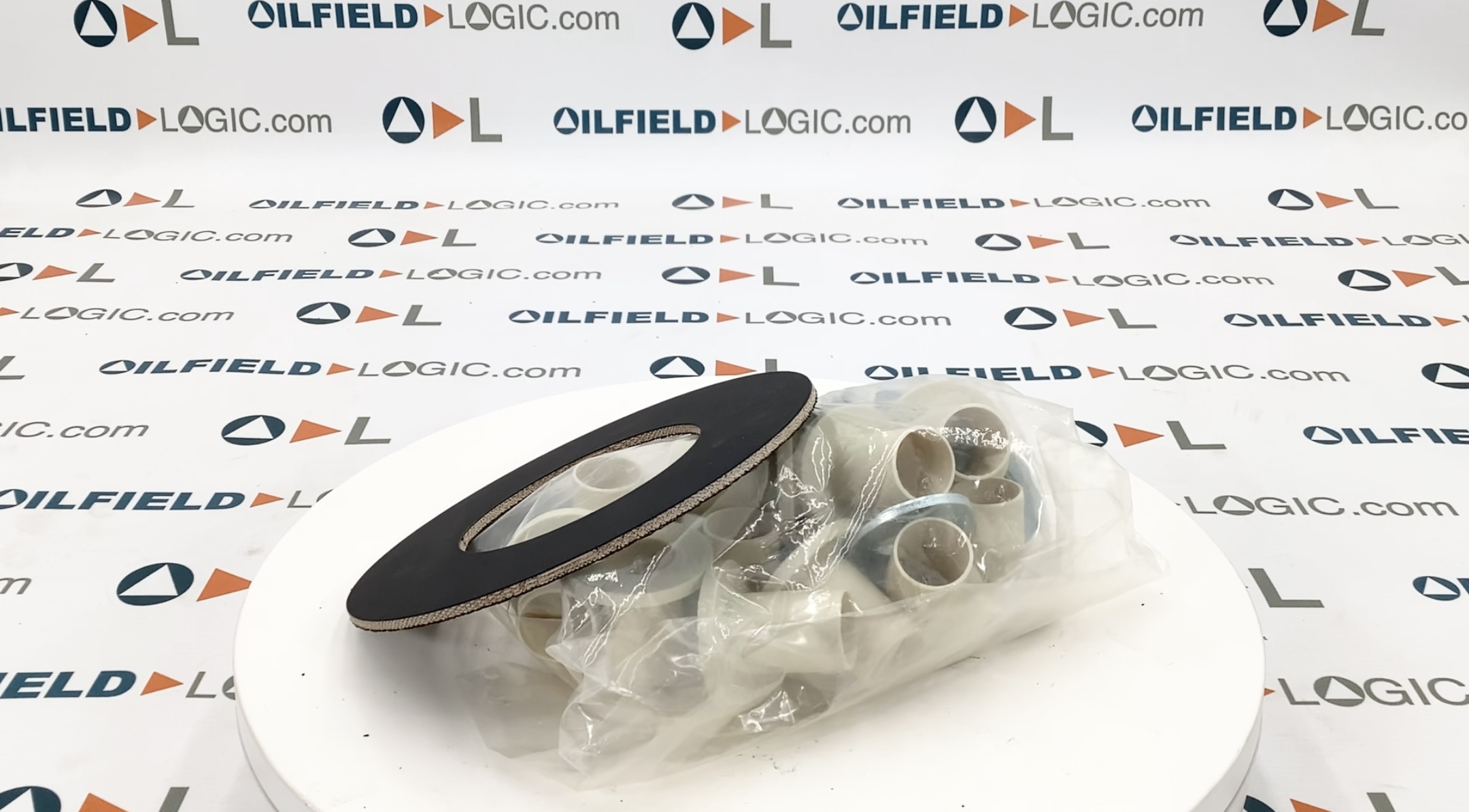 Insulation Kit, Flange, 3", RF, 300