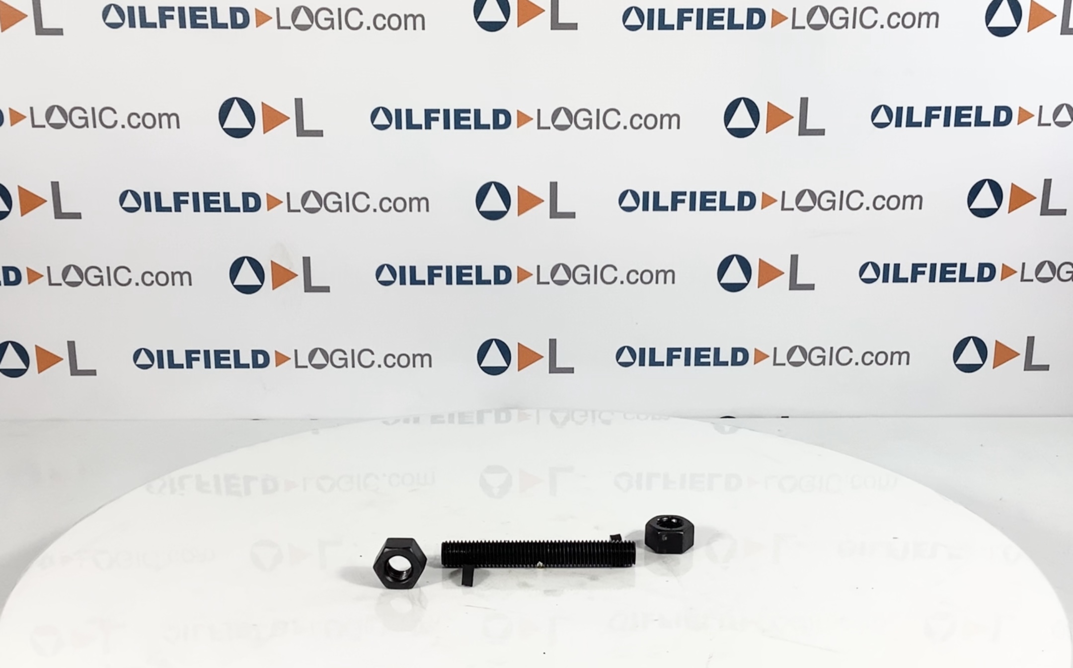 Stud, THD, 5/8"-11 x 4 1/2", B-7