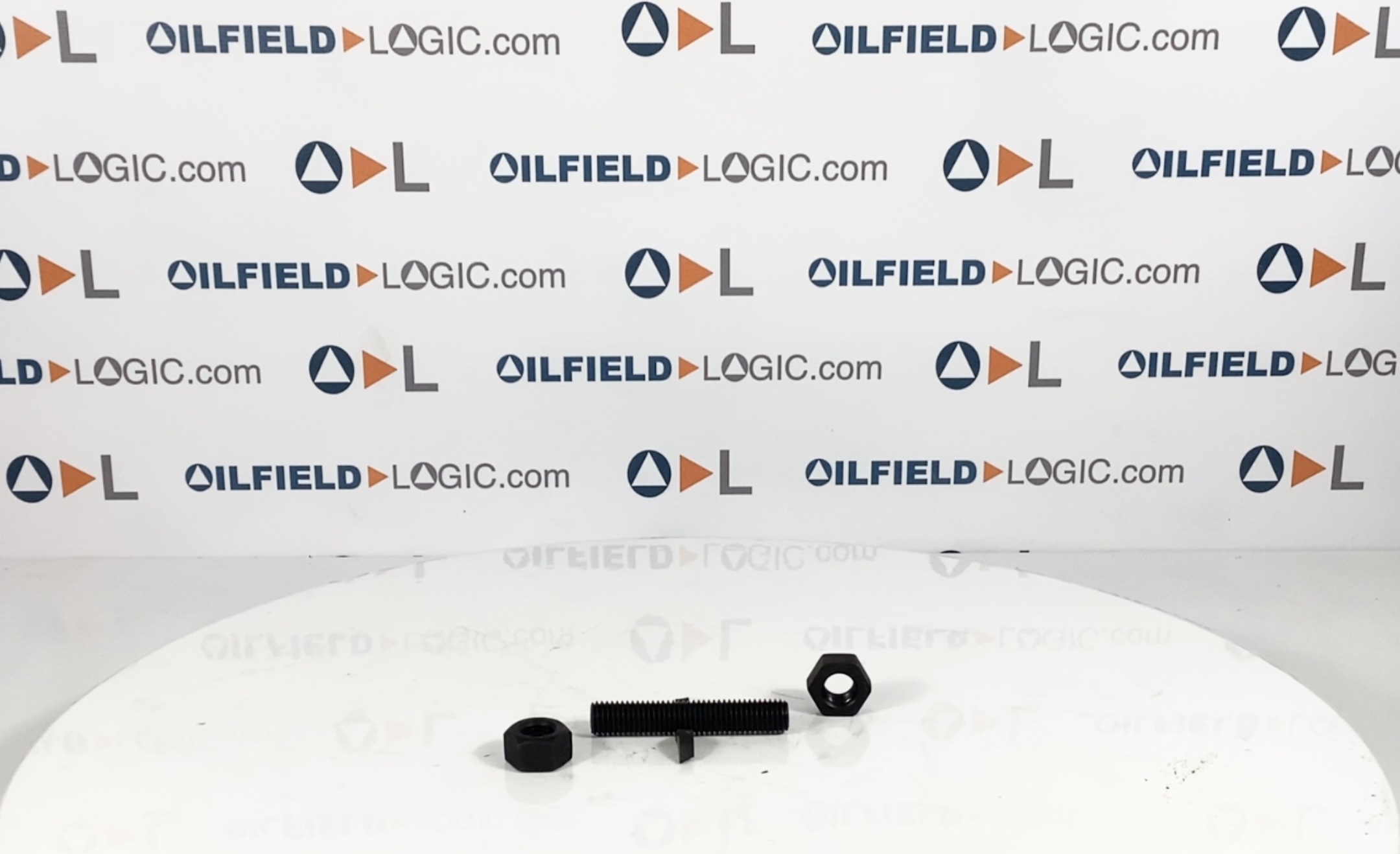 Stud, THD, 5/8"-11 x 3-1/2", B-7