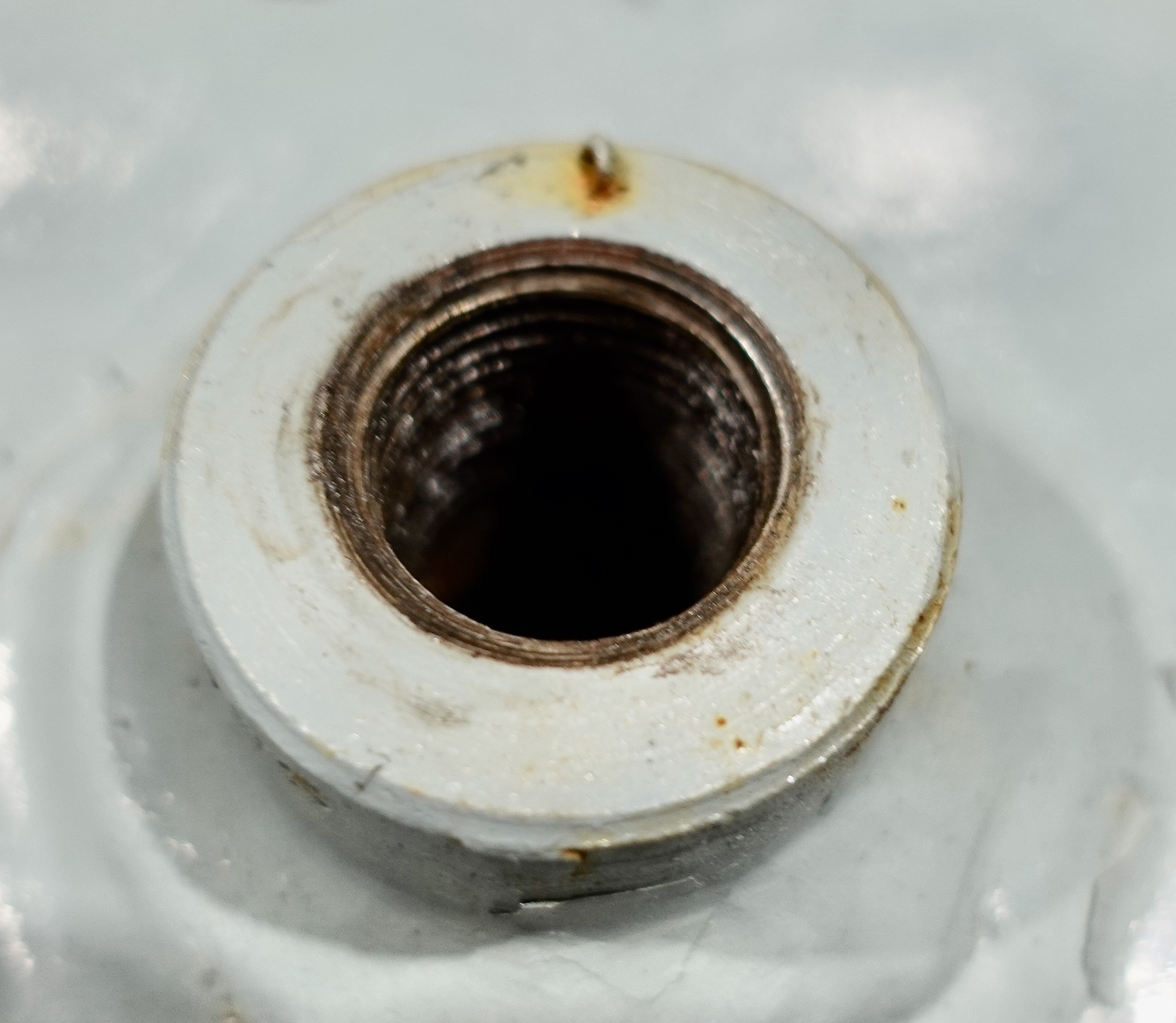 Used 2012 Exterran 24"x10', 1440#