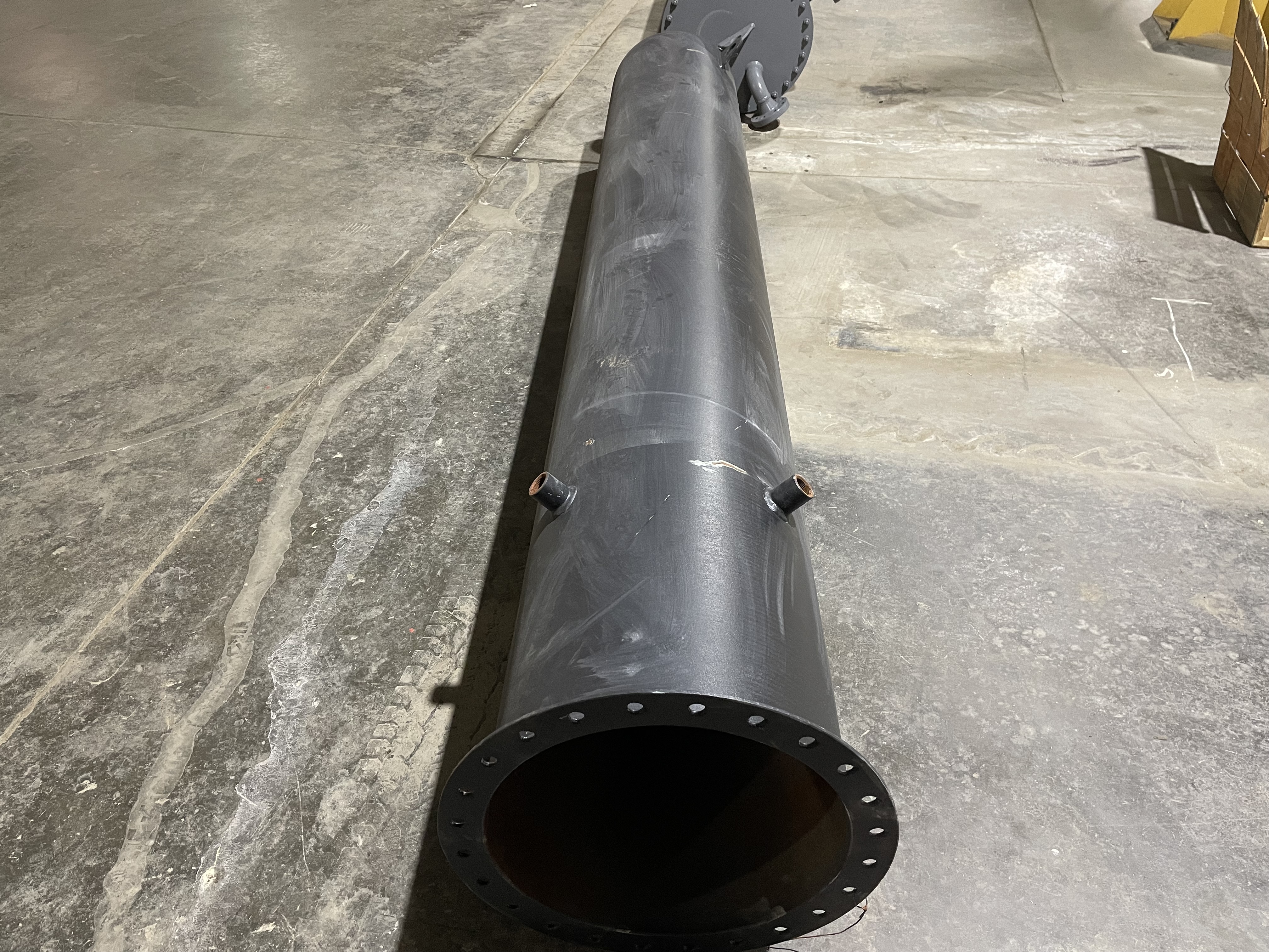 Dehy, Regen, 1.5 MMBTU