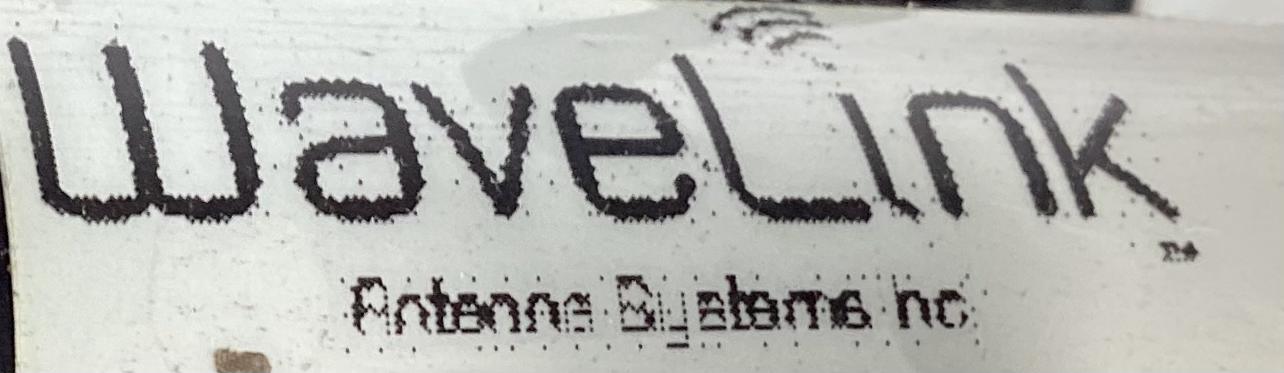 Antenna, Wavelike, PRO890-8, 890-960 MHz