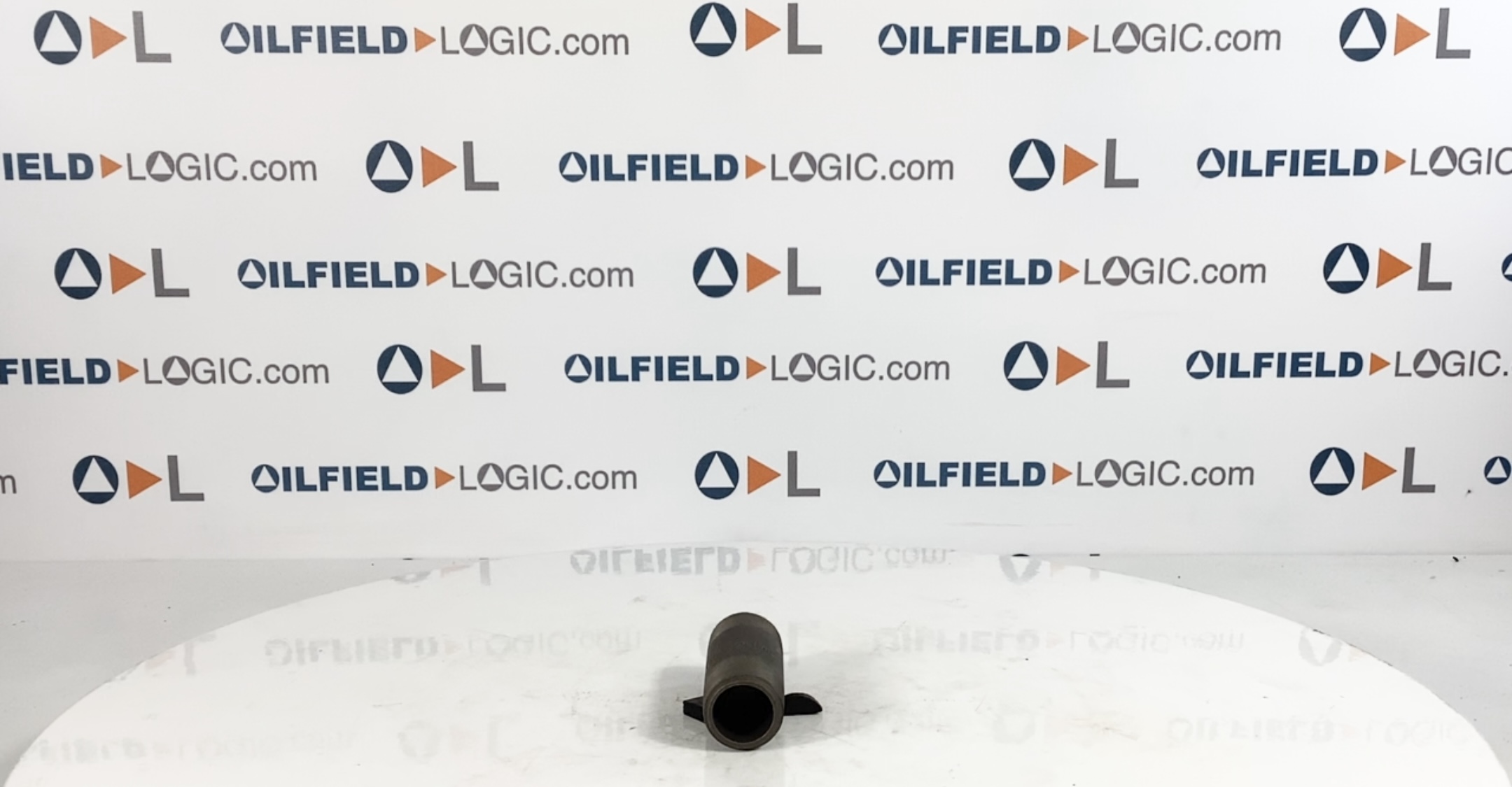 Nipple, 1"x3-1/2", XH