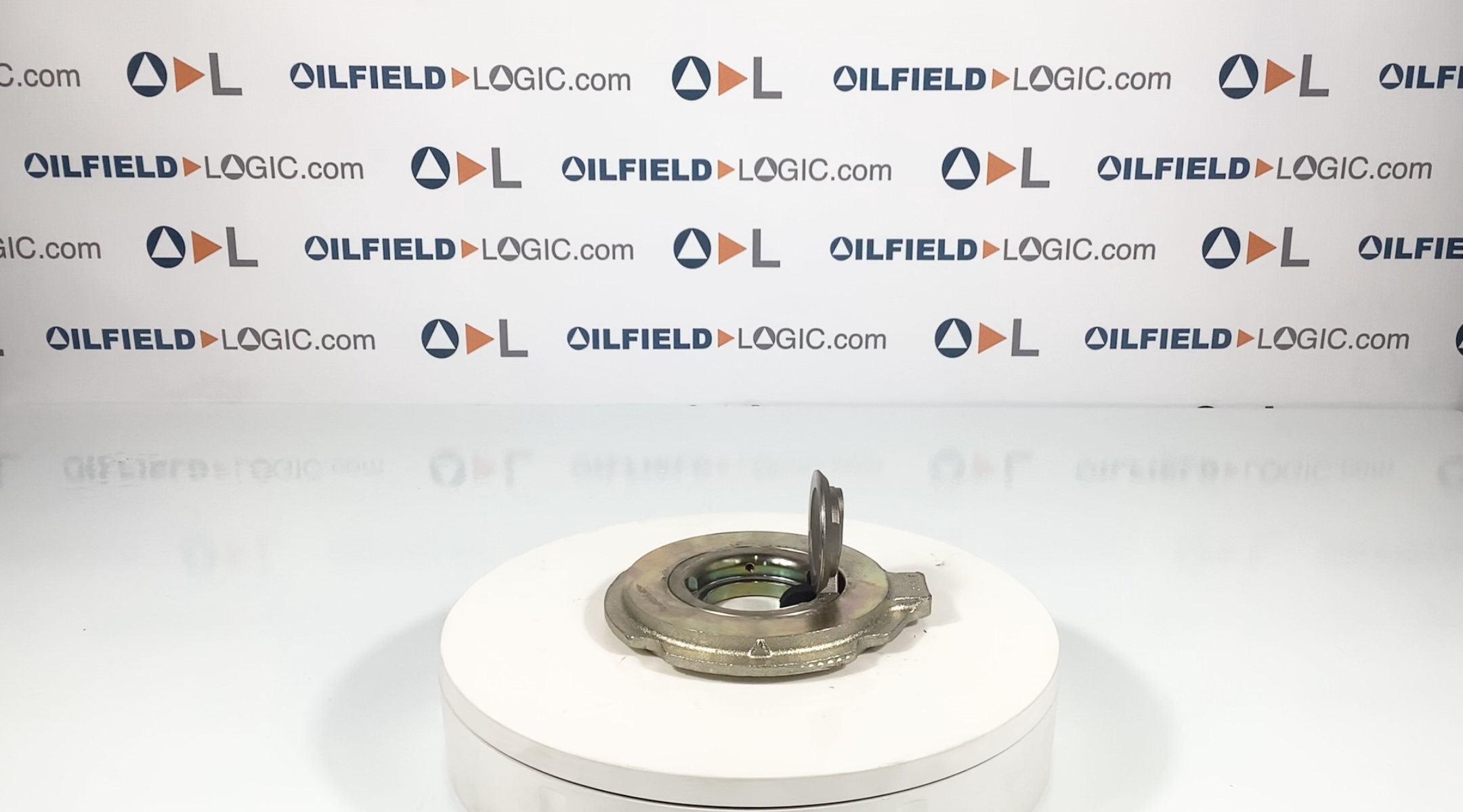 Valve, Check, Balon, 3", 1480#