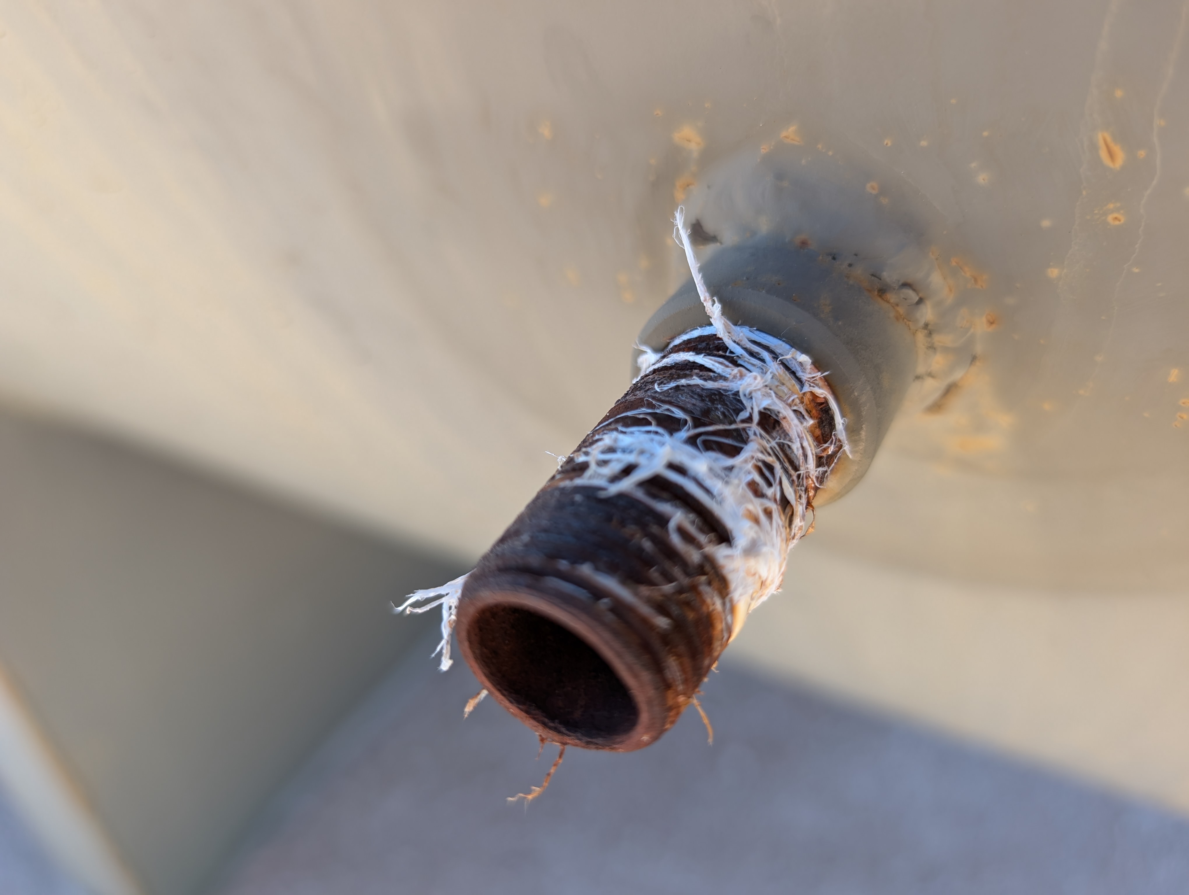 Used Separator, Horizontal, 2P, 72"x15', 75#