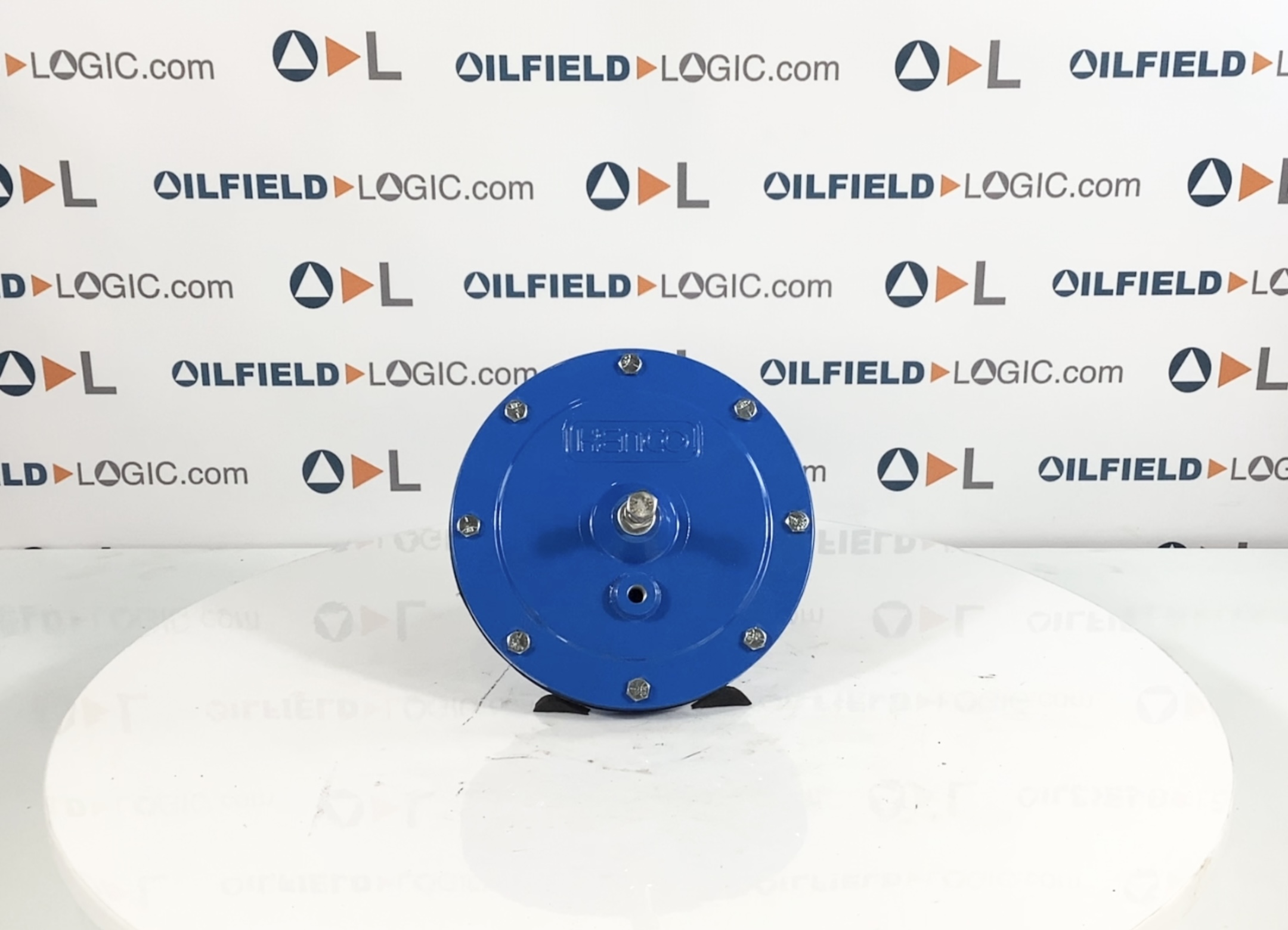 Valve, Dump, 2", 2000#