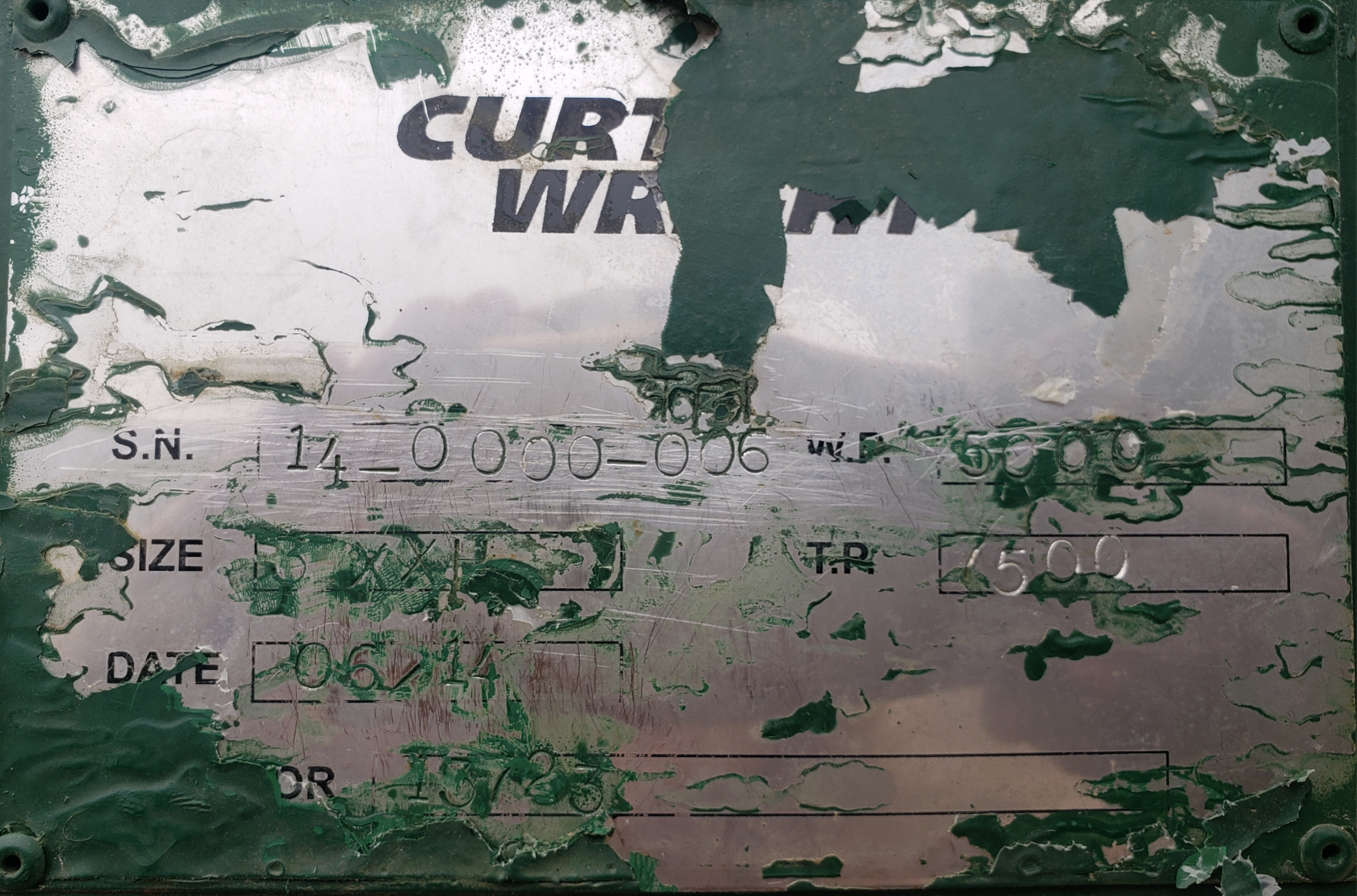 GPU, Single, 36"x90", 1440, 1 mmbtu