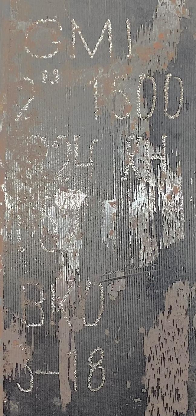 Flange, Pipe, 2", RTJWN, 1500, R24, XH