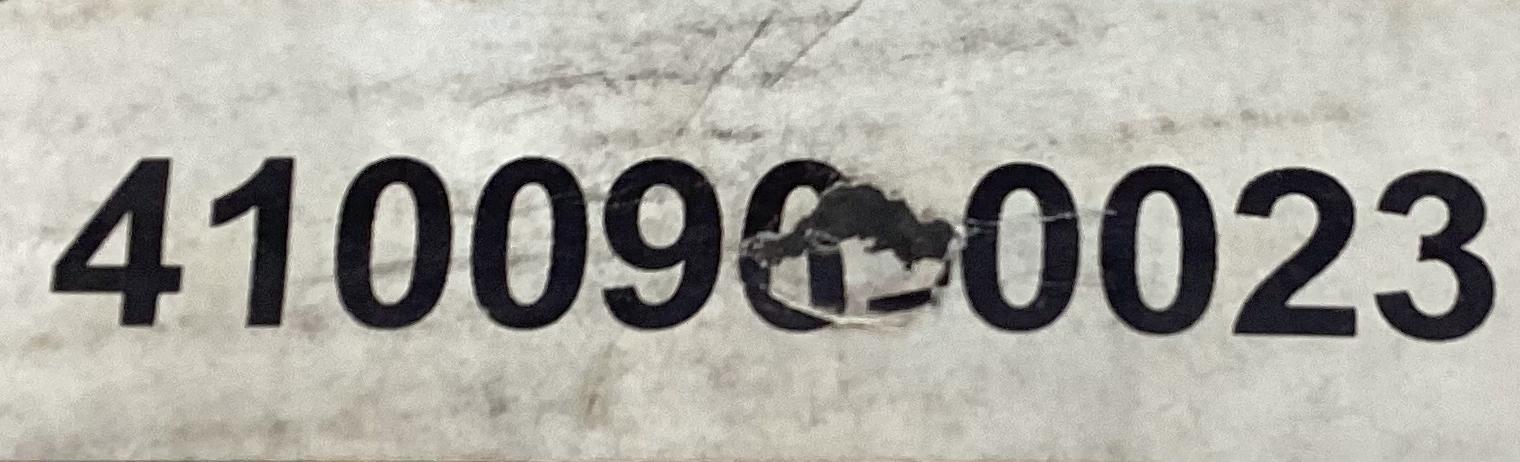 ProFire In-line Pilot, 10"