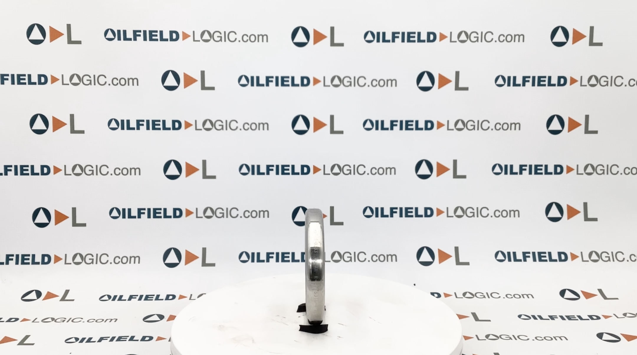 Gasket, Ring Joint, 2-1/2", 5000#, 316SS, R27