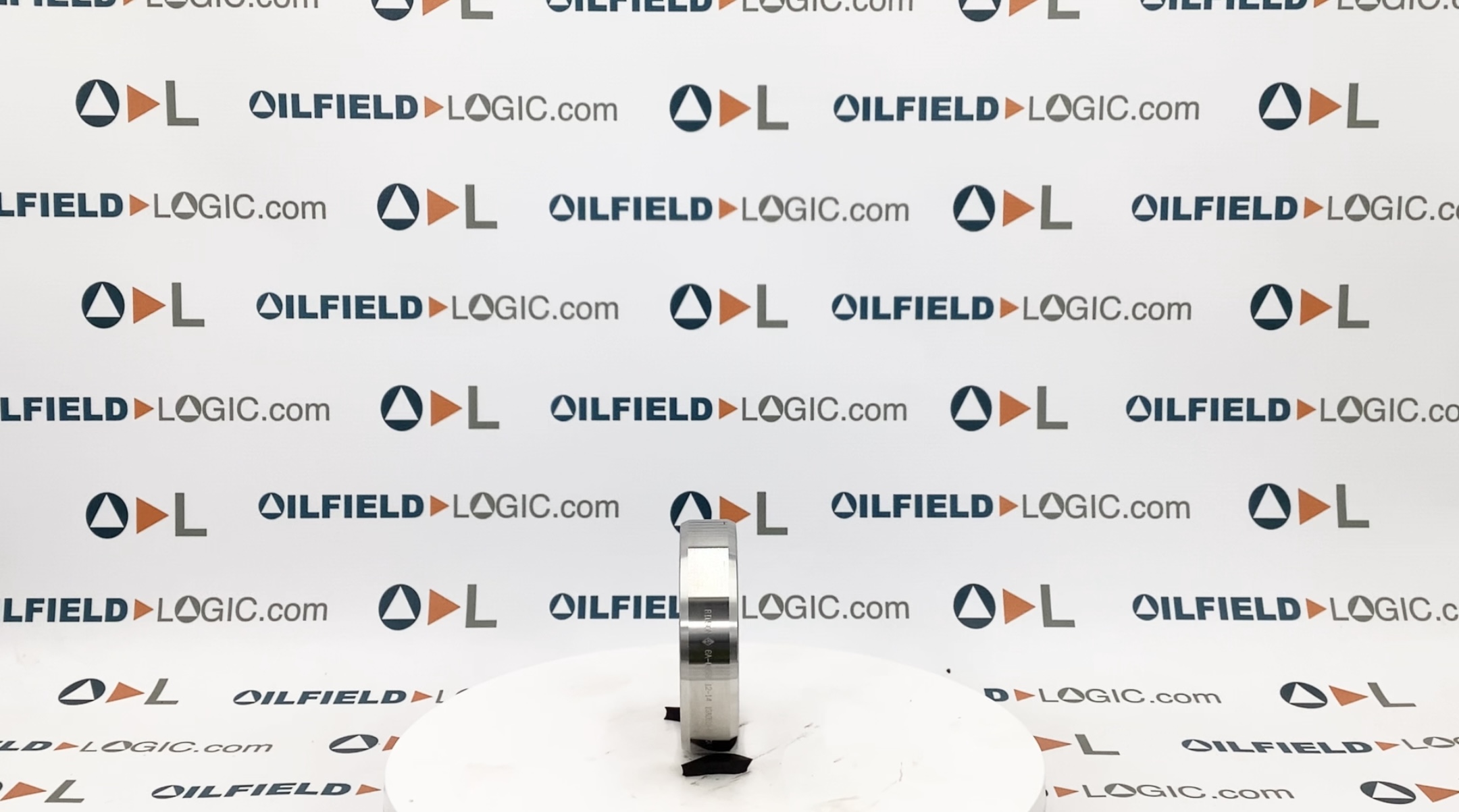 Gasket, Ring Joint, 2-1/2", 5000#, 316SS, R27