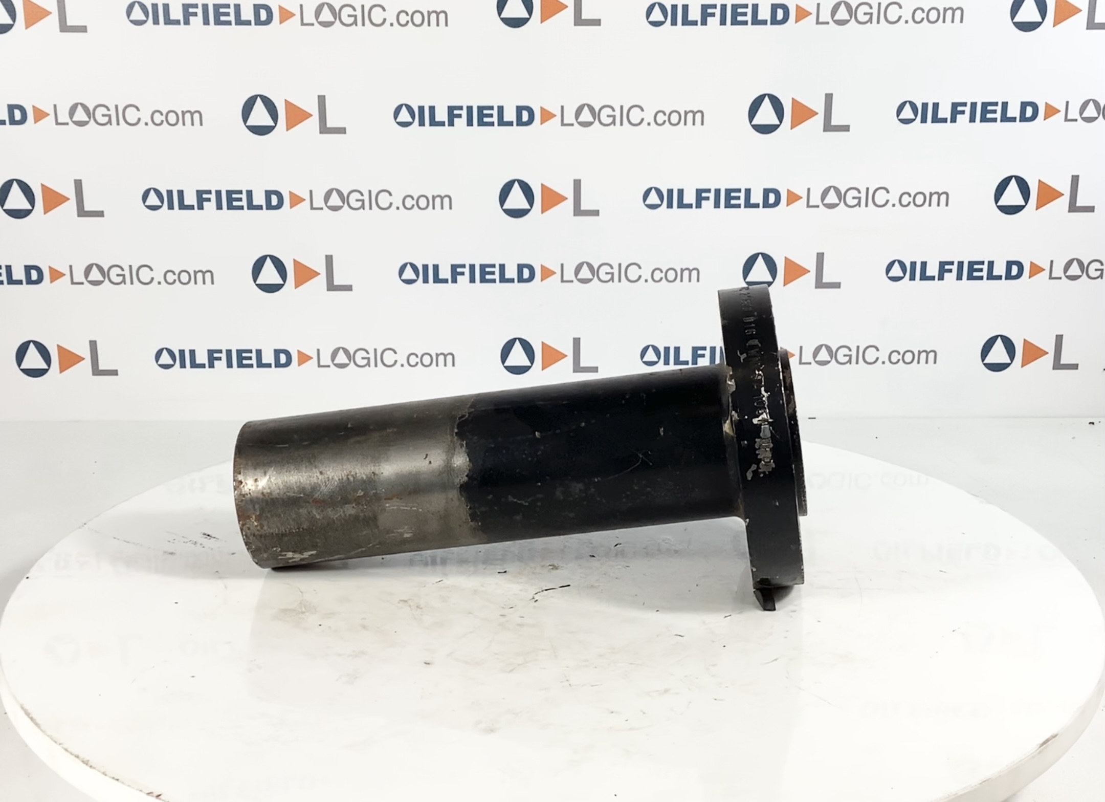 Flange, Pipe, 2"x10-3/4", RFWN, 600