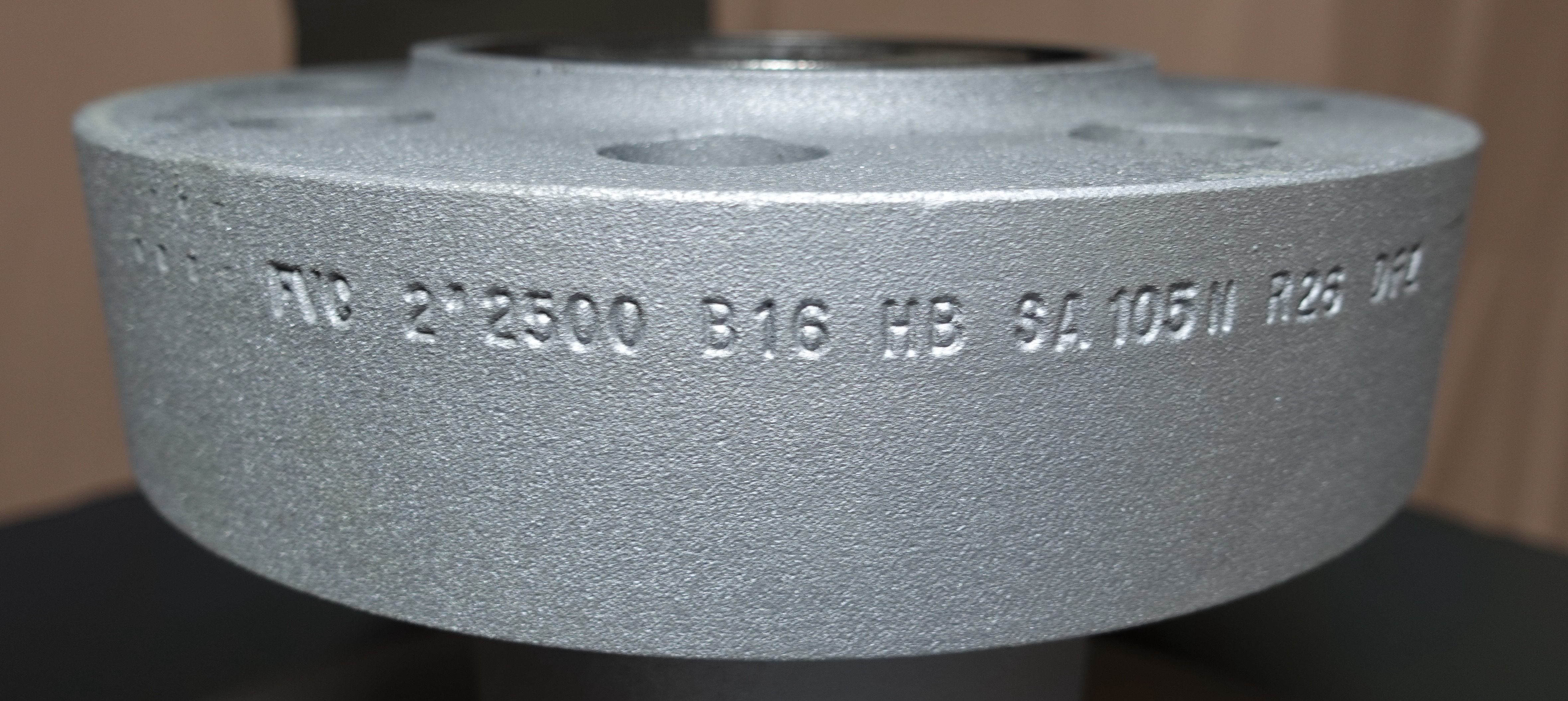 Used Sand Trap, Spherical, 48", 5000#