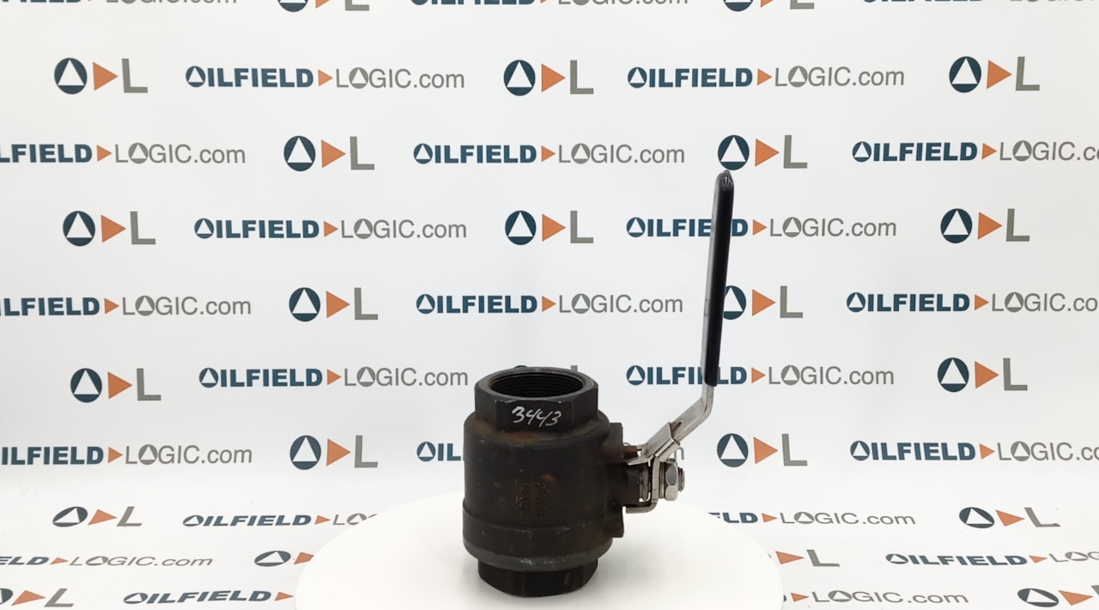 Valve, Ball, FxF, 2", 2000#