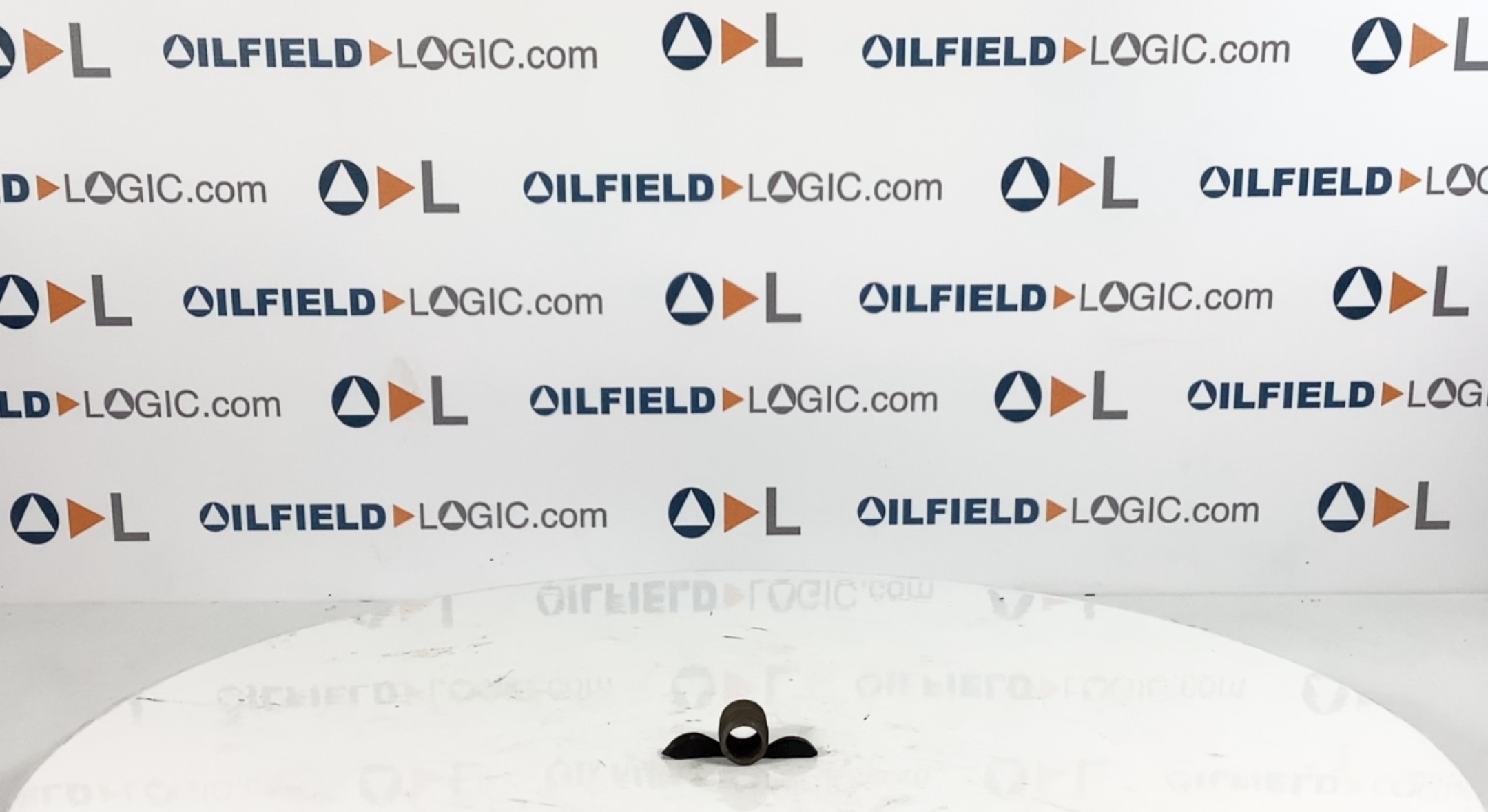 Nipple, 1/2"xClose, SCH160